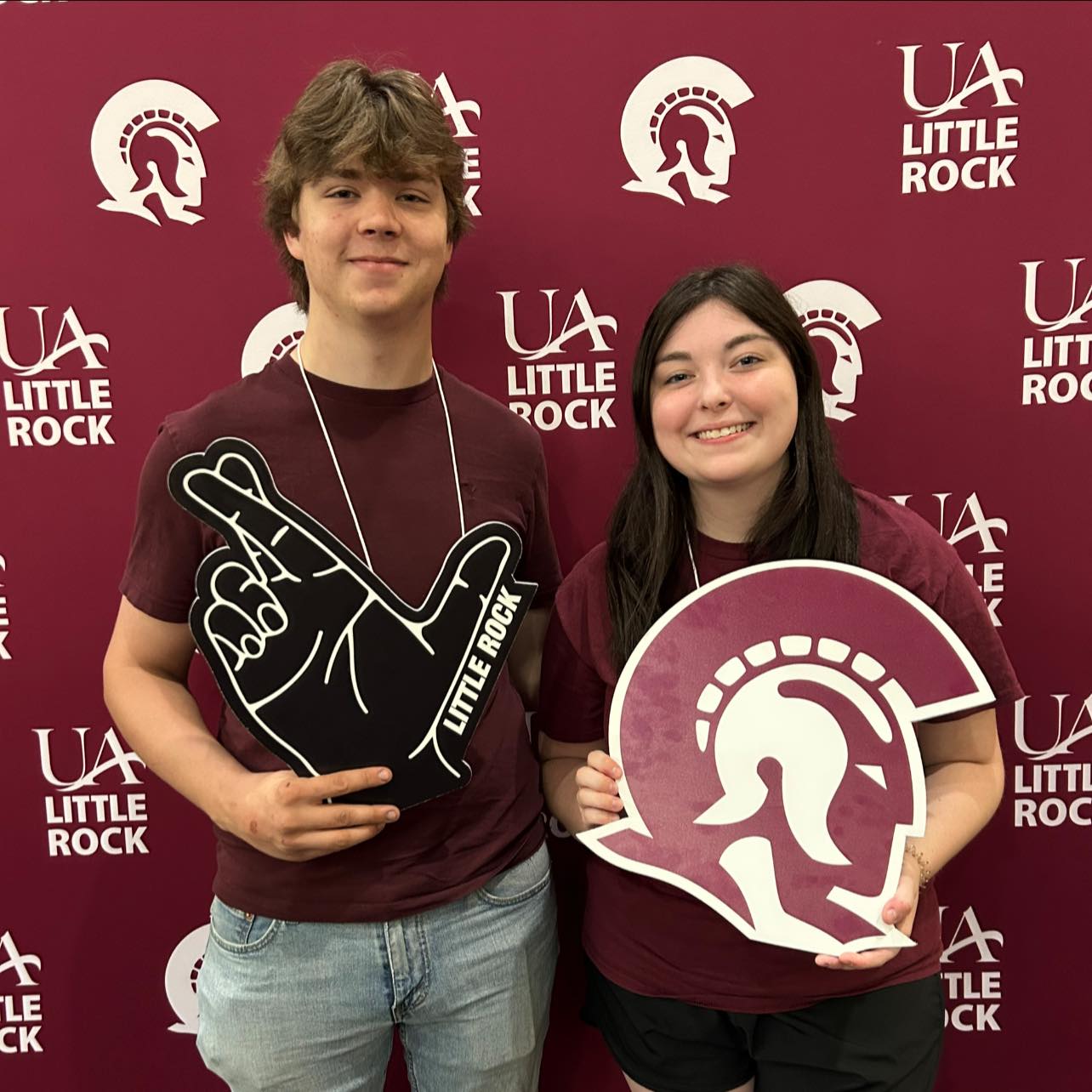 University of... - University of Arkansas at Little Rock