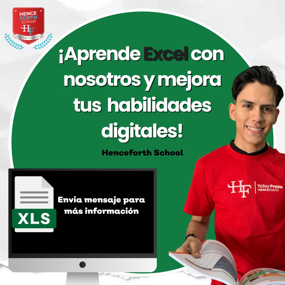 Henceforth School Plantel... - Henceforth School Plantel GDL