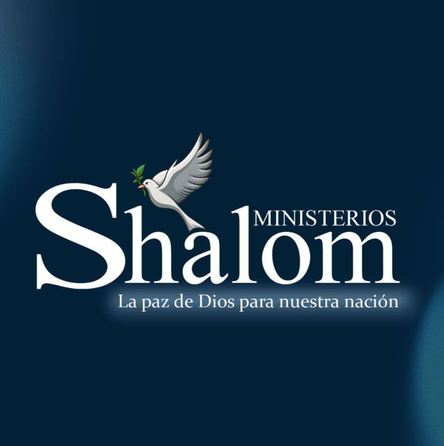 Hoy celebramos un día super con los... - Ministerios Shalom | Facebook