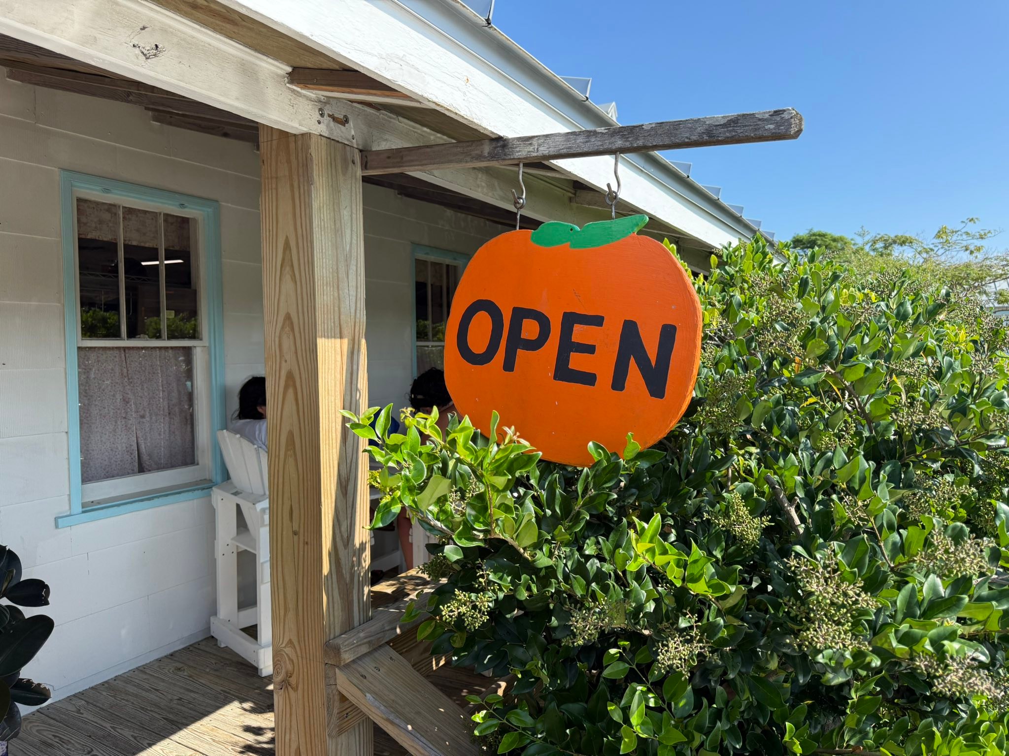 Orange Blossom Bakery &... - Orange Blossom Bakery & Café