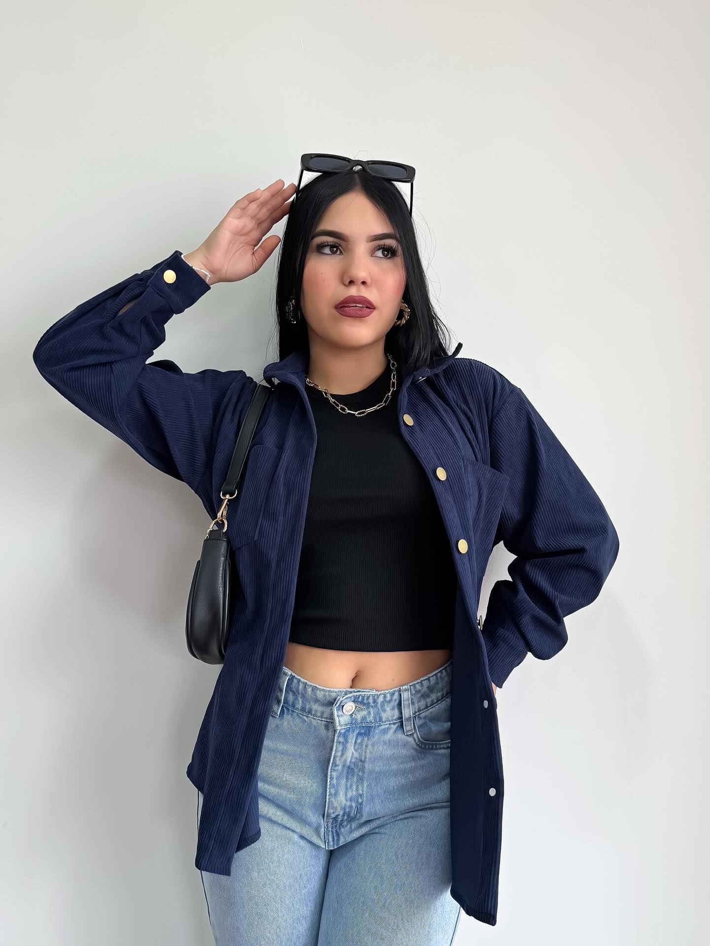 Zafira Store | La victoria