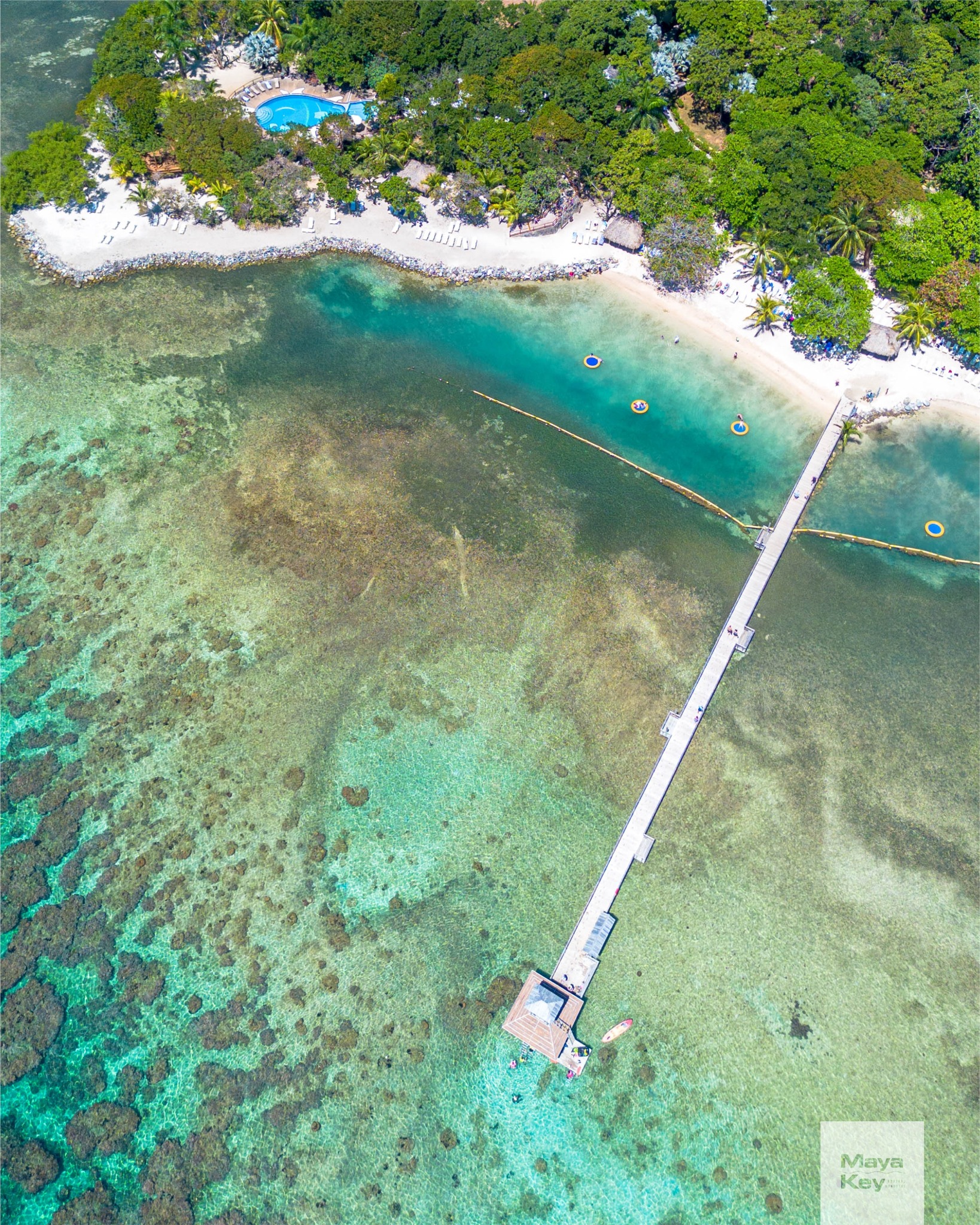 Maya Key Roatan | Roatán