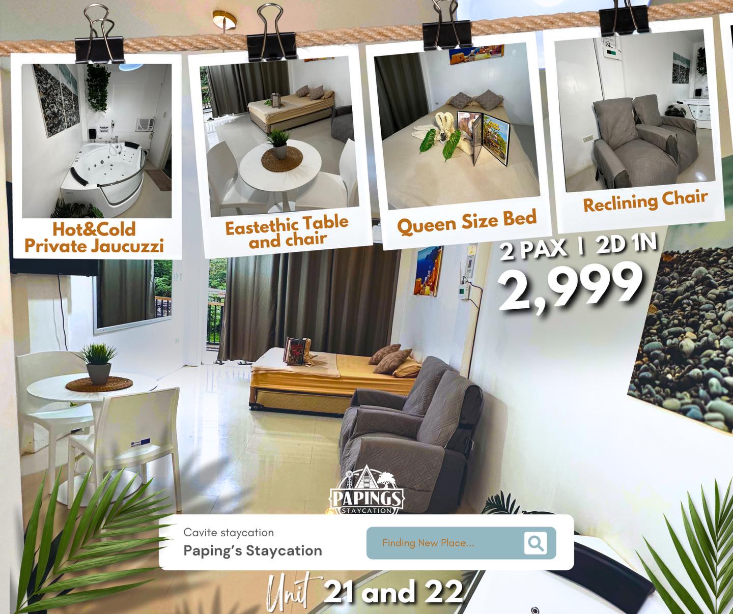 Papings Lodge | Magallanes