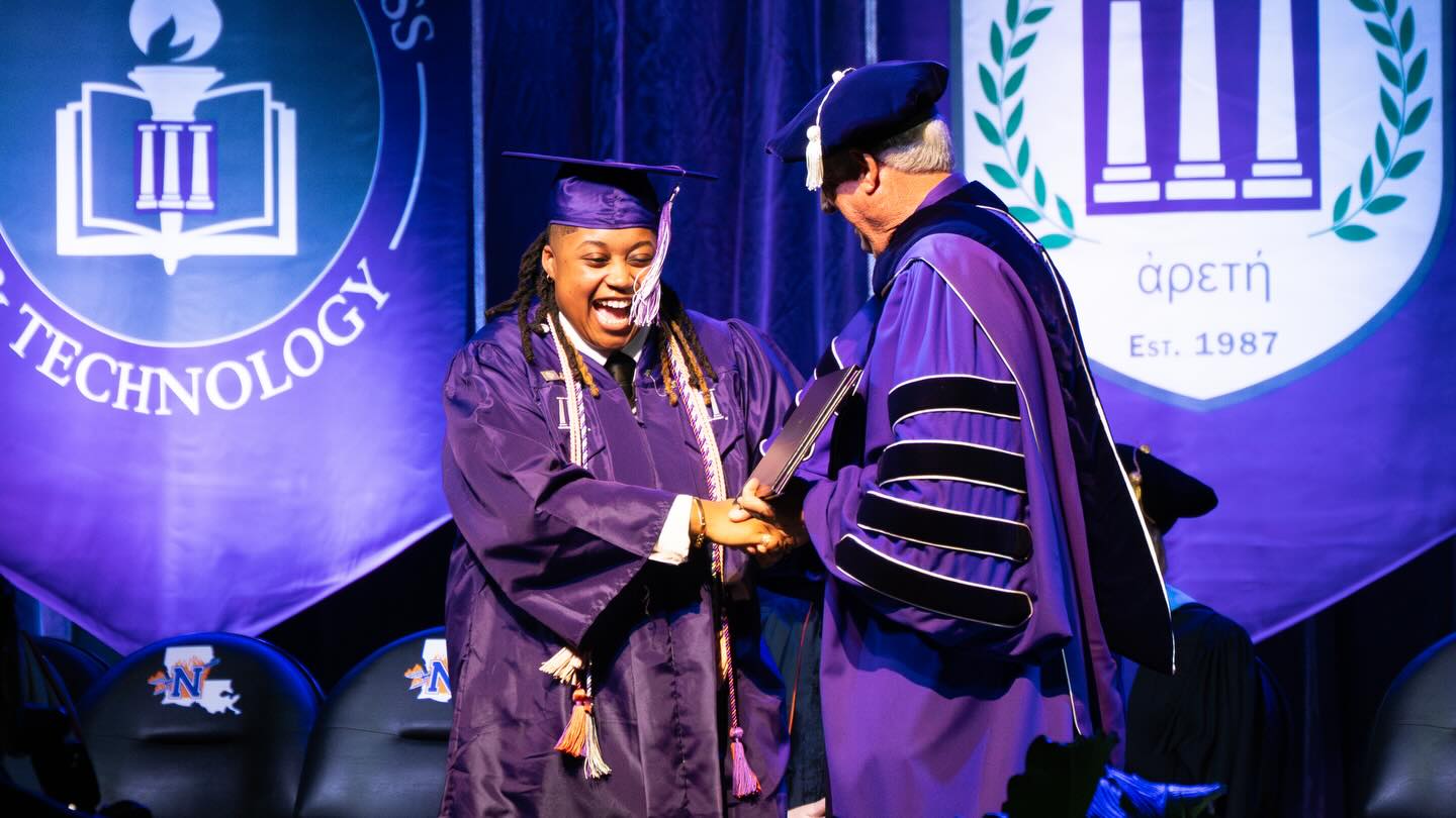 NSULA College of Nursing and School of Allied Health | Shreveport LA