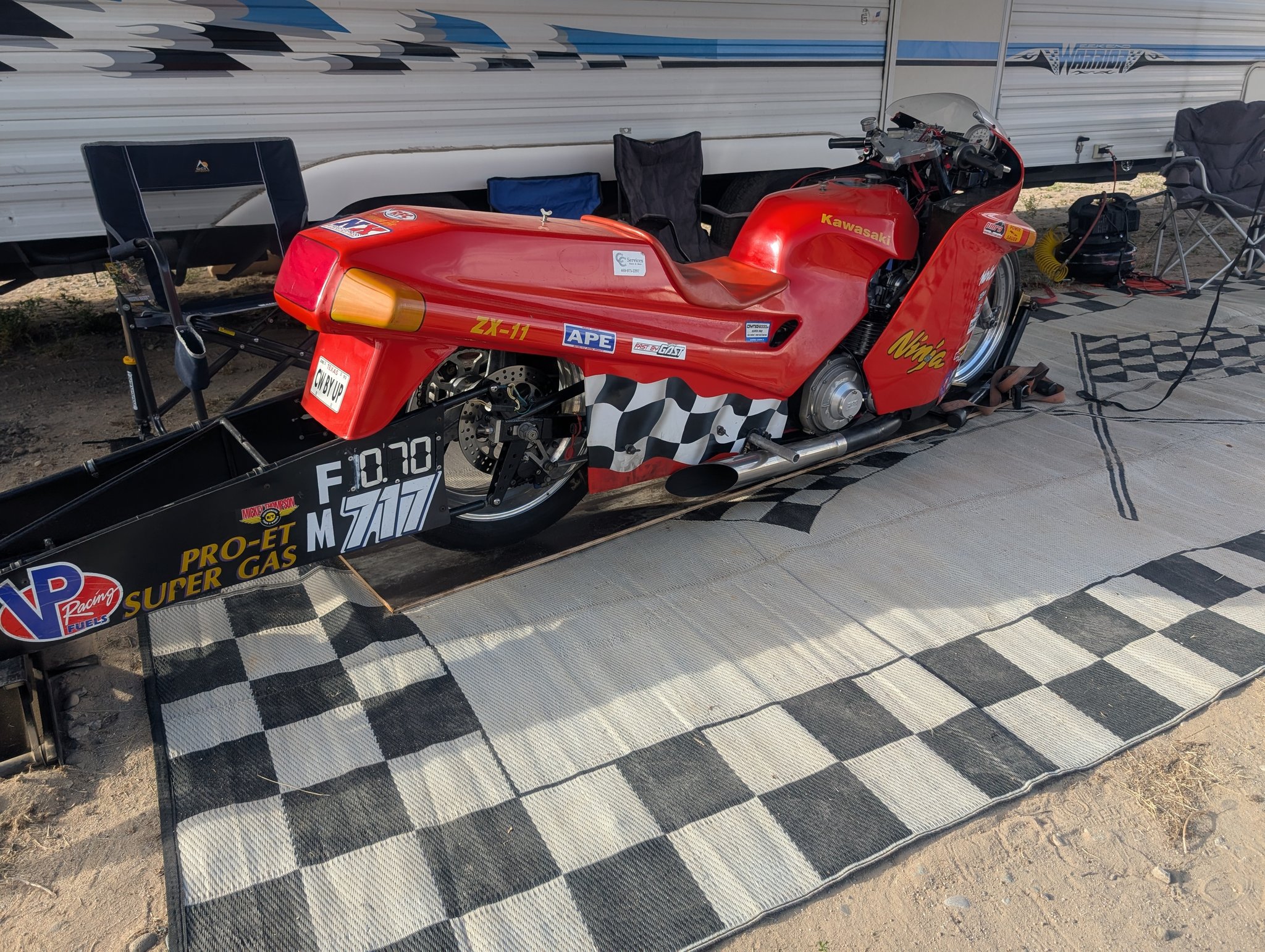 Firebird Raceway added a new photo. - Firebird Raceway
