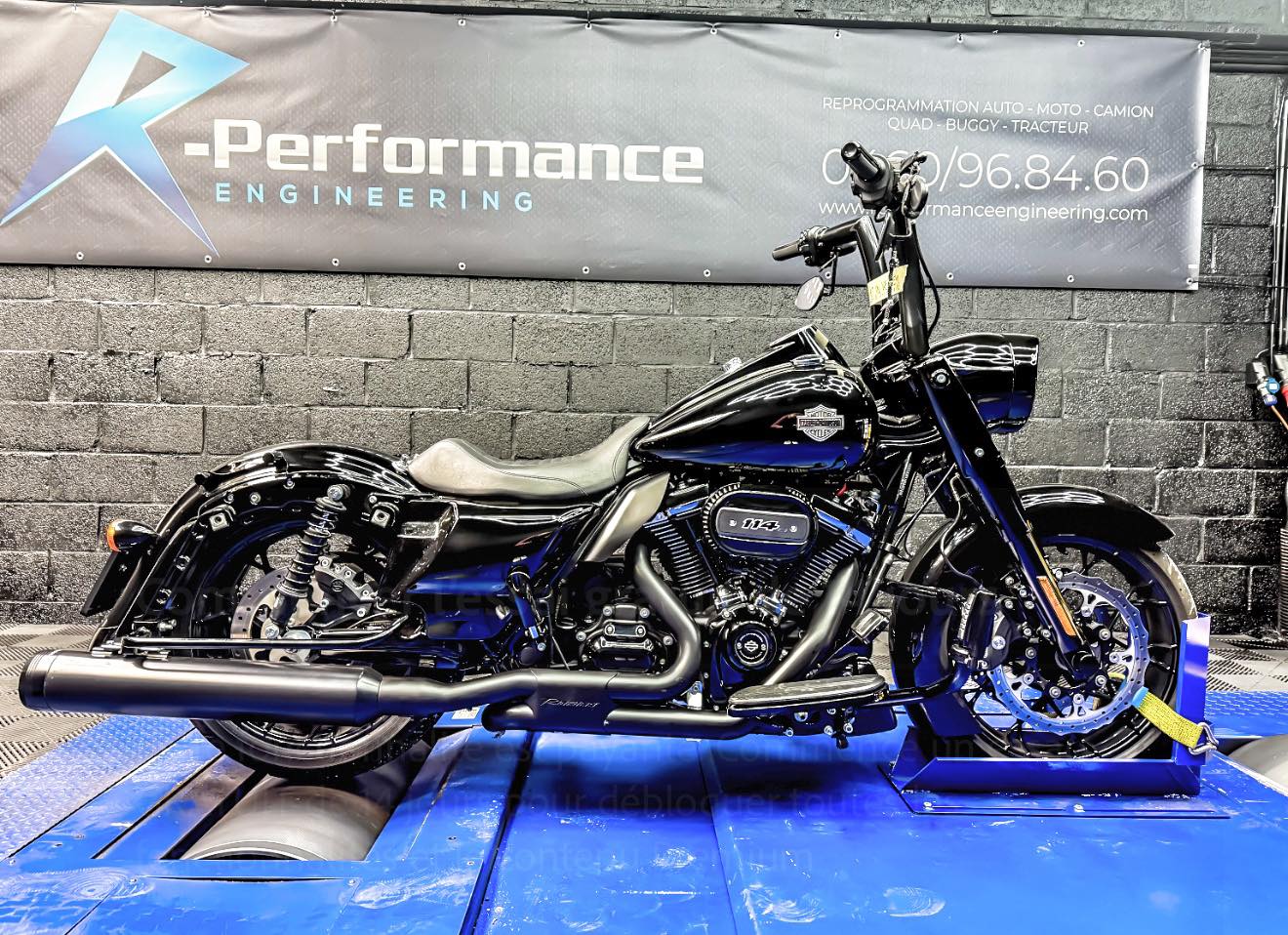 R-Performance Engineering... - R-Performance Engineering
