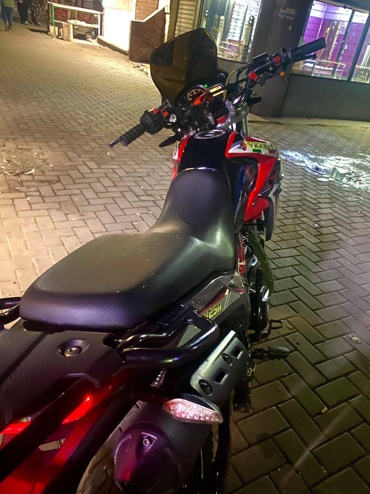 KTX250 - Motorcycles & Scooters - Cairo, Egypt | Facebook Marketplace