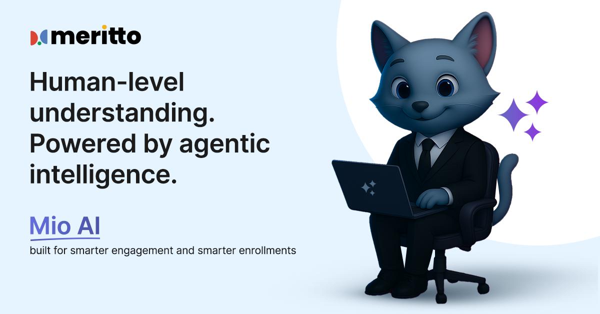 Meritto - An autonomous suite of AI agents, built for the most critical ...