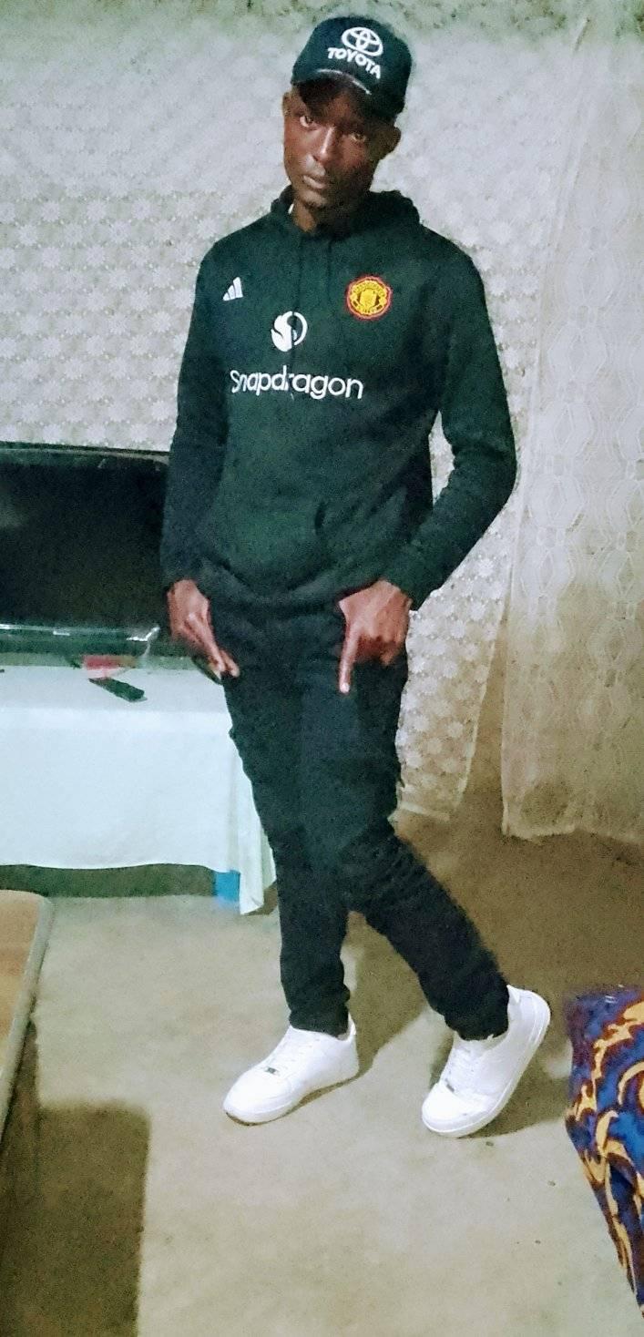 Prince Rashy Rashid