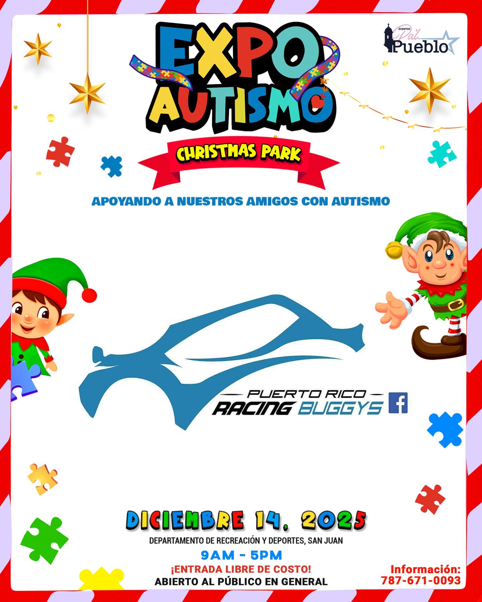 Puerto Rico Racing Buggys... - Puerto Rico Racing Buggys