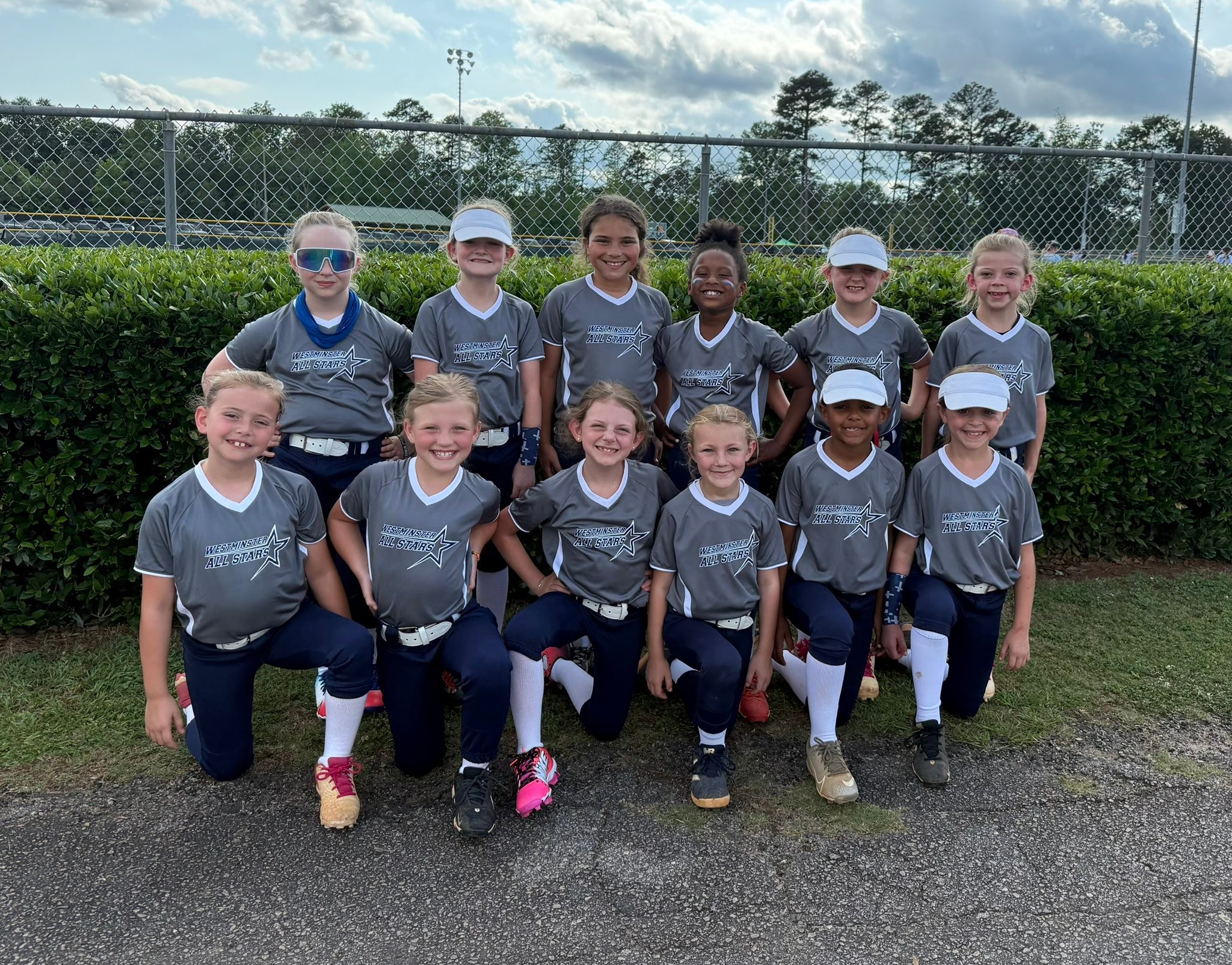 Westminster Recreation Department | Westminster SC