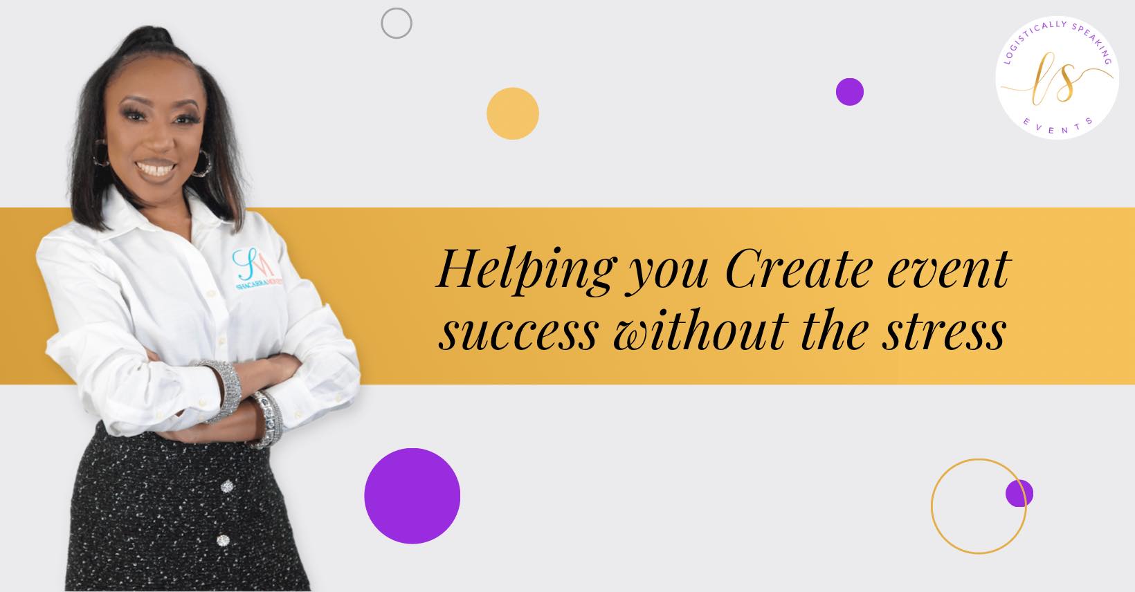Logistically Speaking Events | Houston TX
