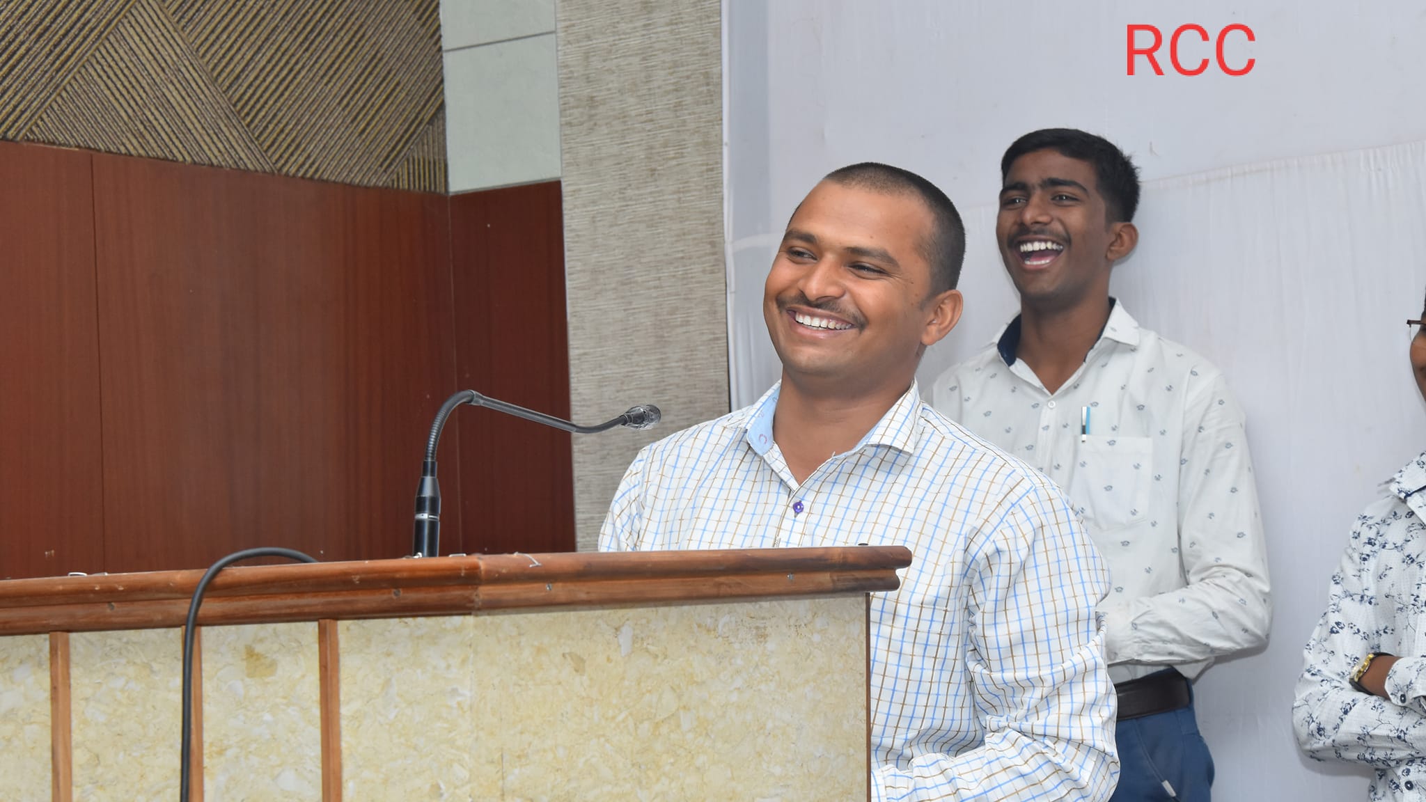 Rokade Coaching Classes Ahmednagar | Ahmednagar