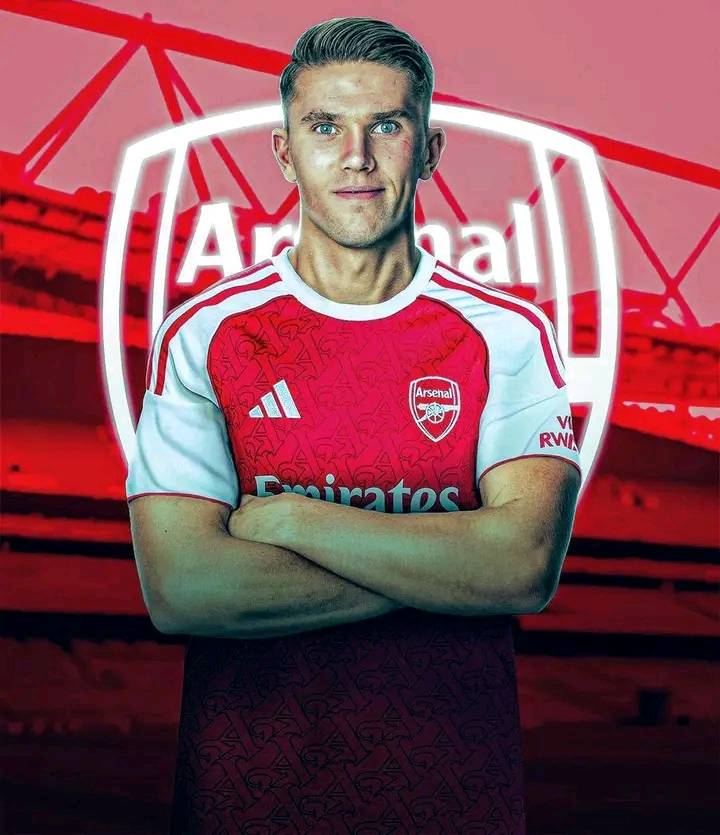 🇸🇪 Viktor Gyokeres is expected to wear the 𝐈𝐂𝐎𝐍𝐈𝐂 number