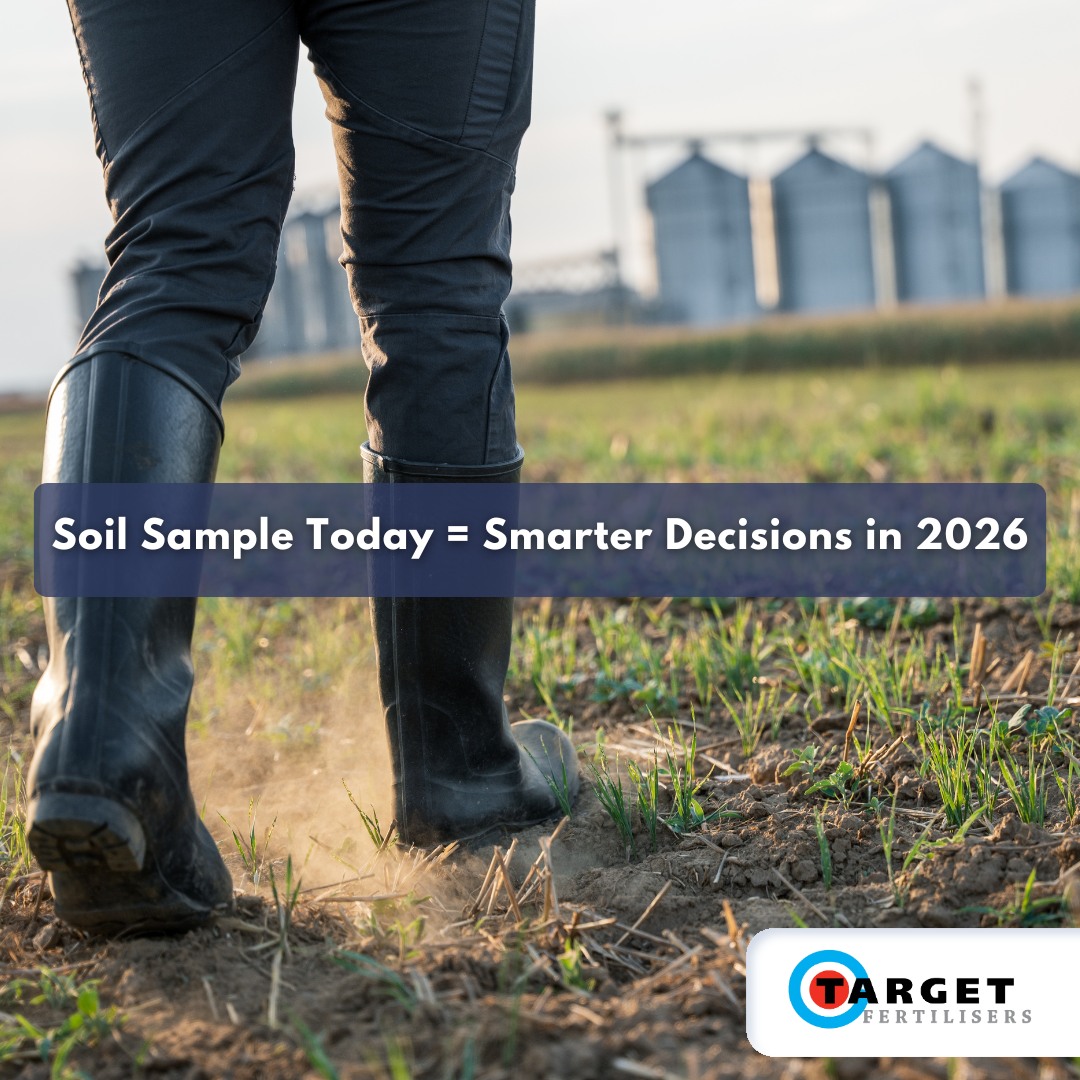 Target Fertilisers