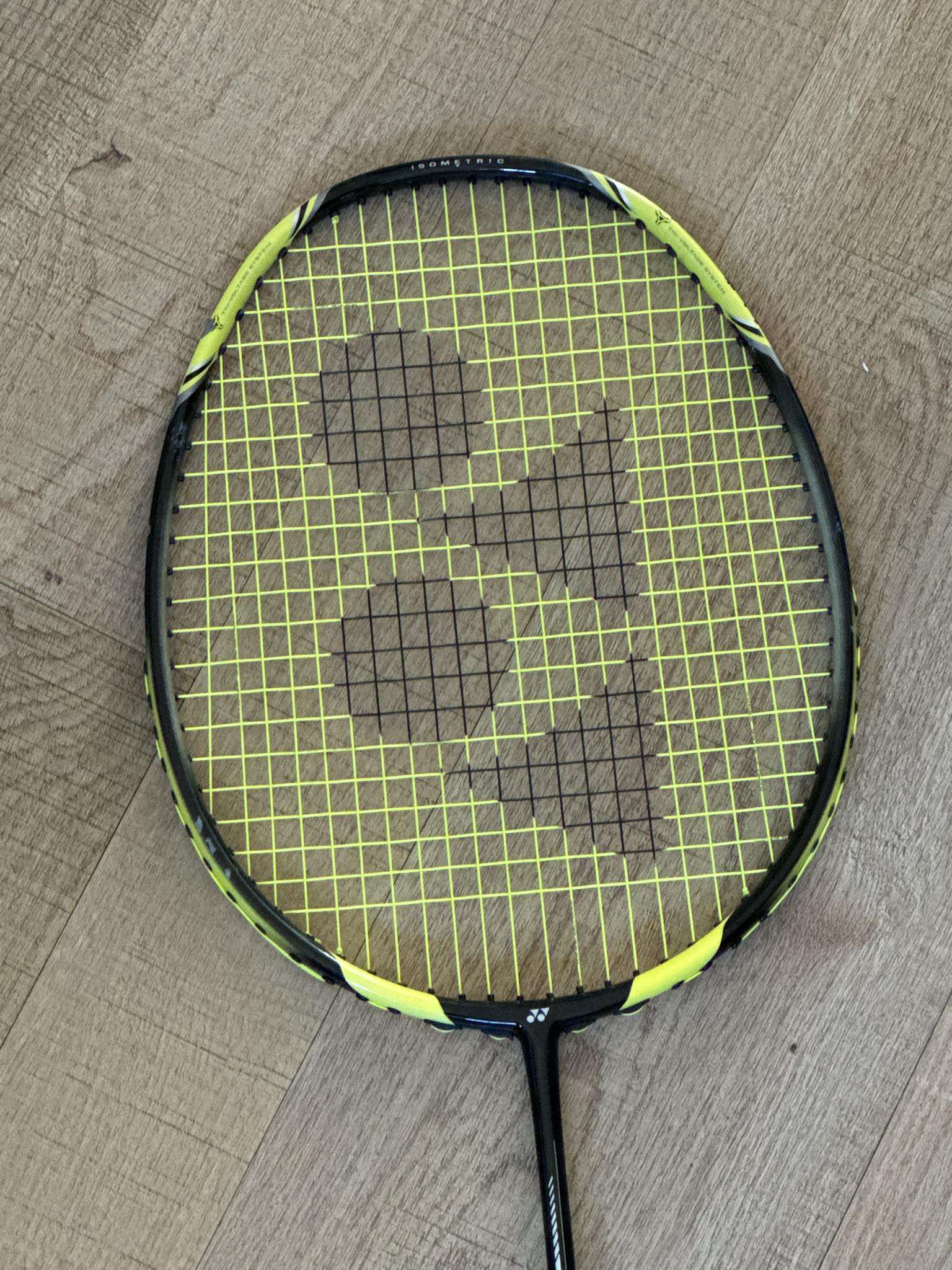 The New Voltric LD FORCE, designed for the Hard Hitters