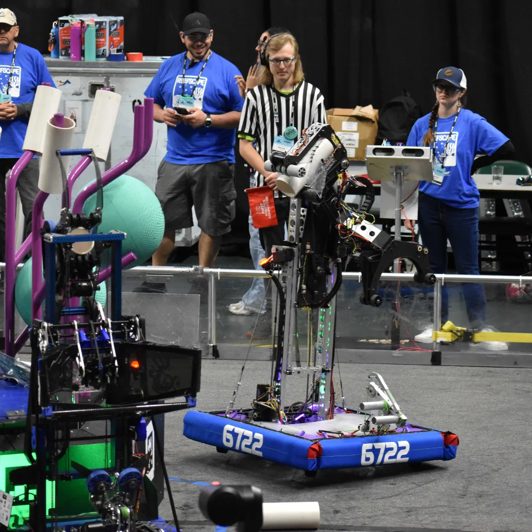 LED Robotics | New Port Richey FL