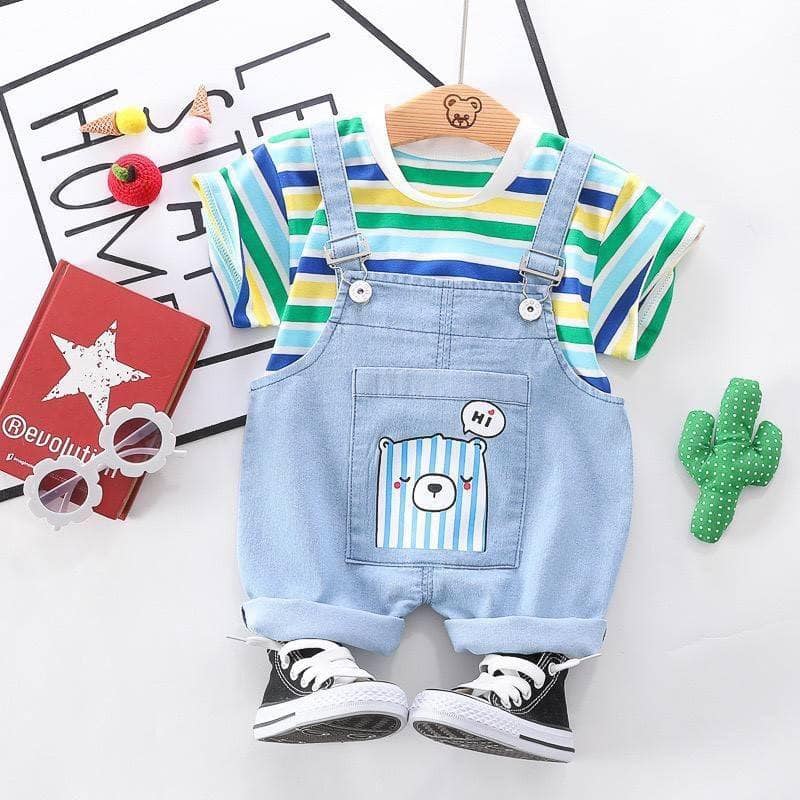Kinn Kids Shop