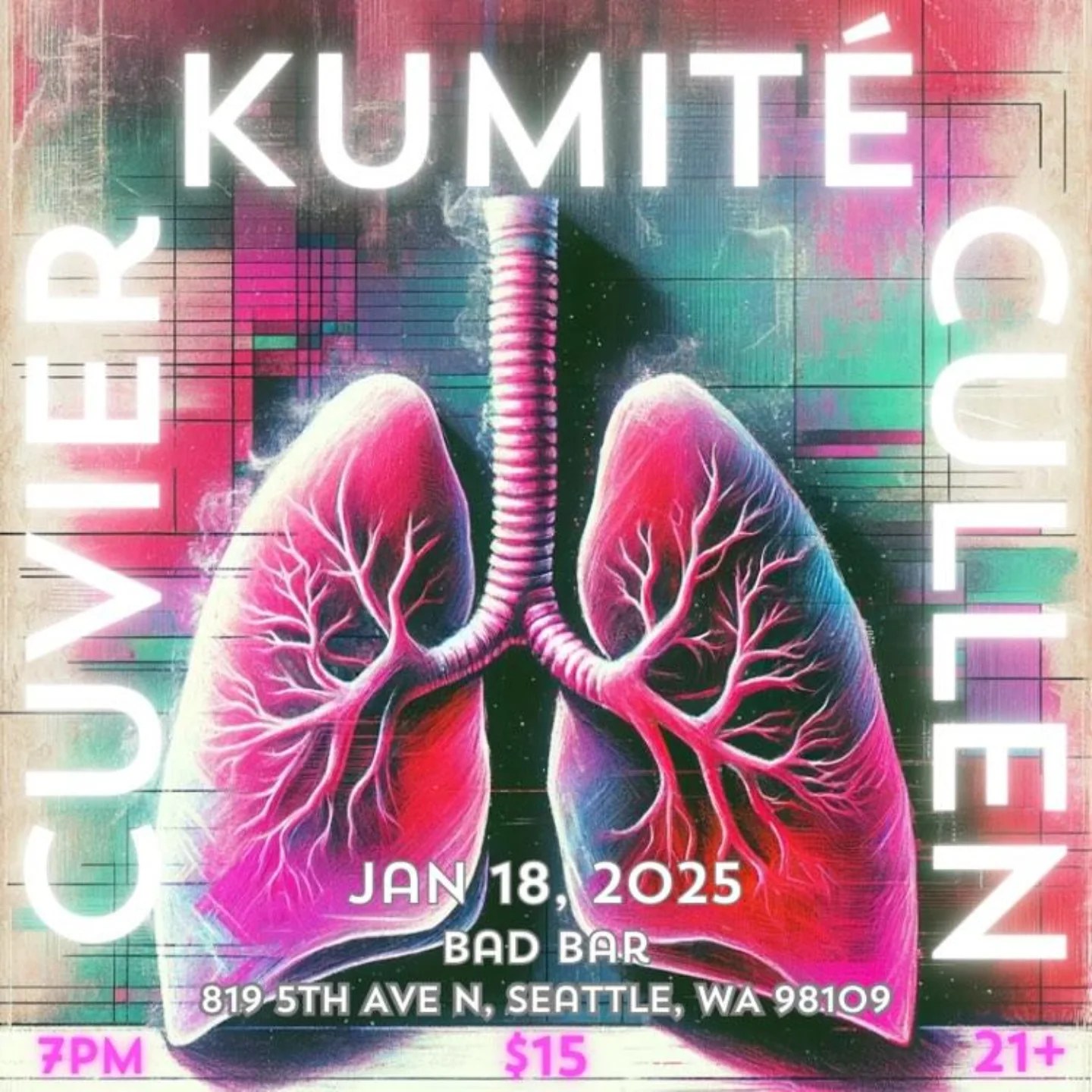Kumité