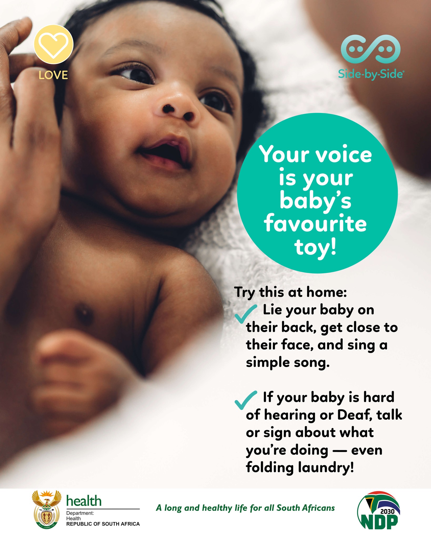 Why Do All Baby Toys Use the Same Voice? Unveiling Secrets