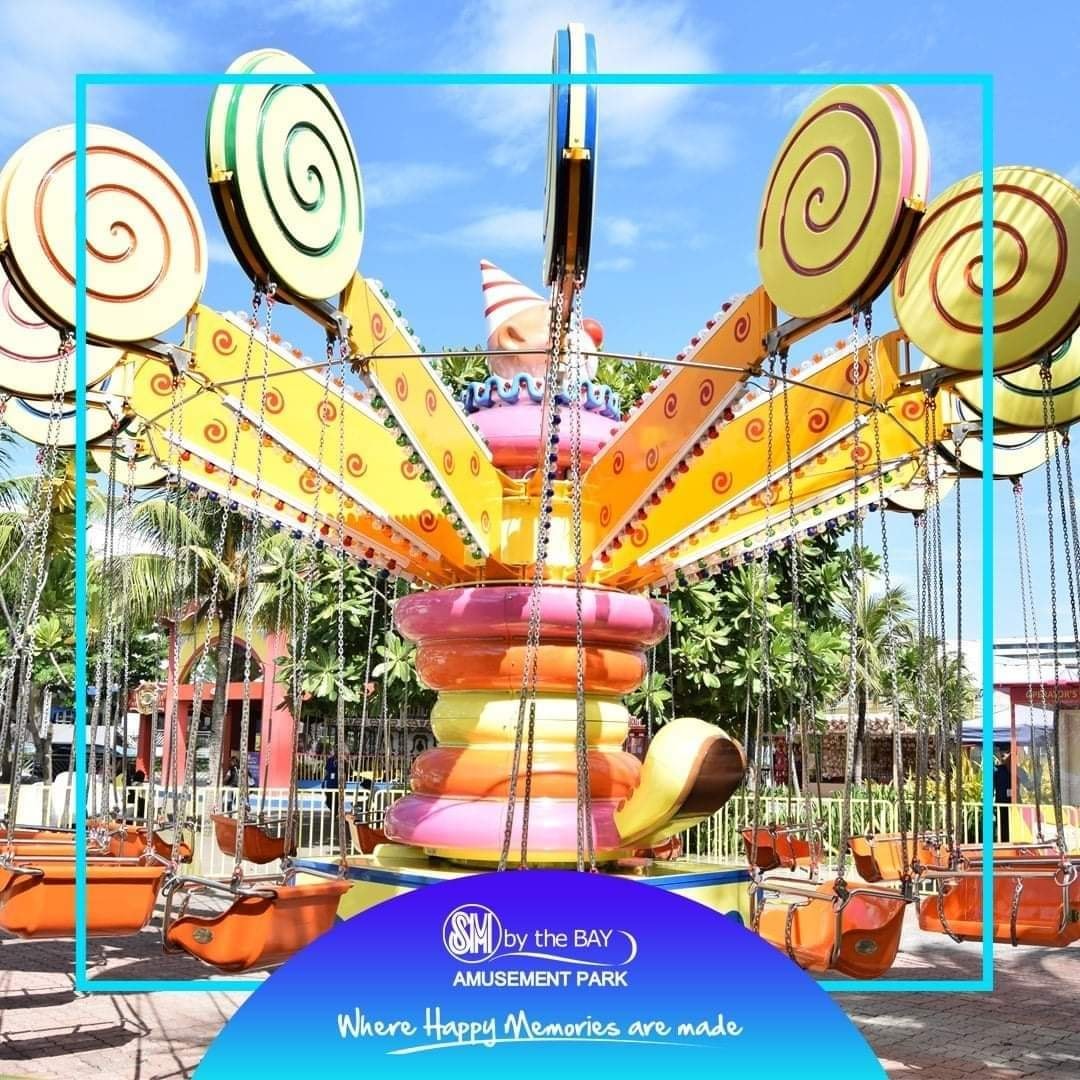 Sky Ranch Ride All You Can... - Sky Ranch Ride All You Can
