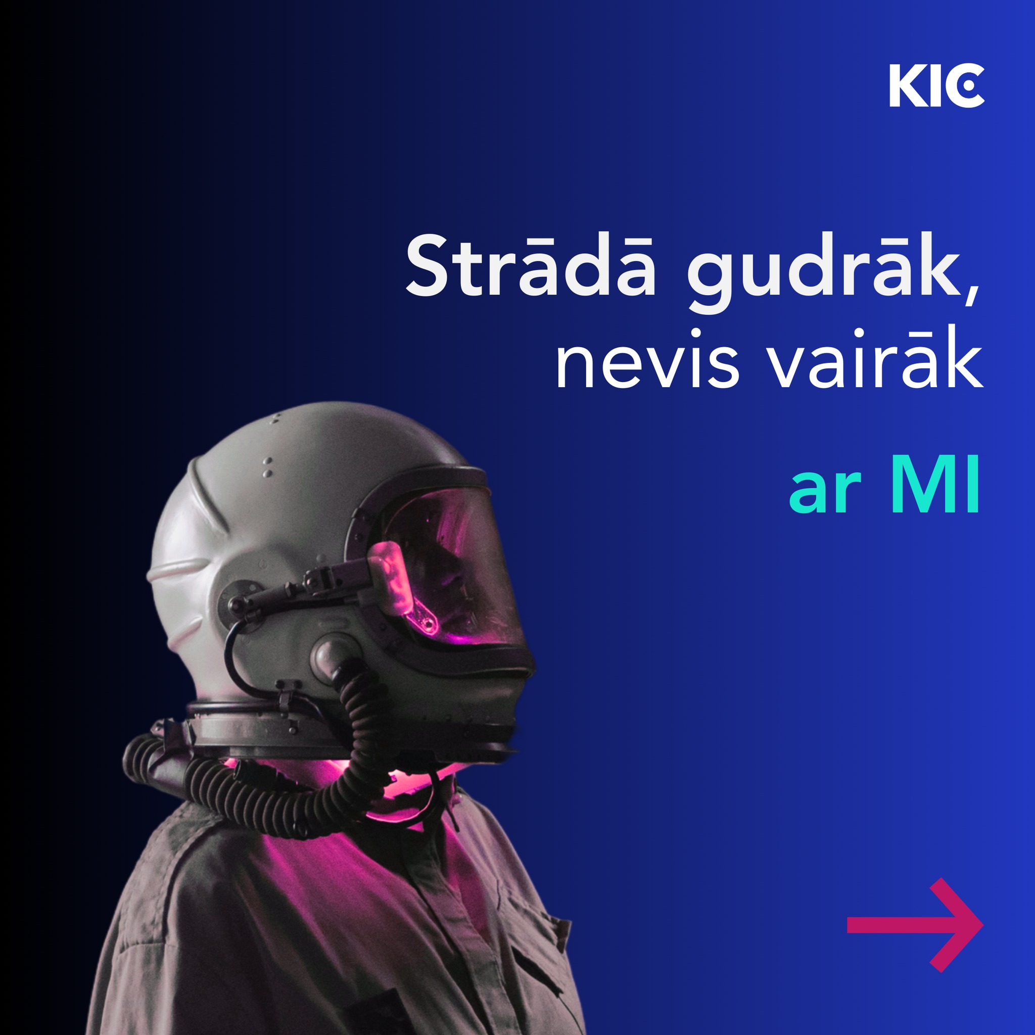 Komercizglītības centrs (KIC) | Riga