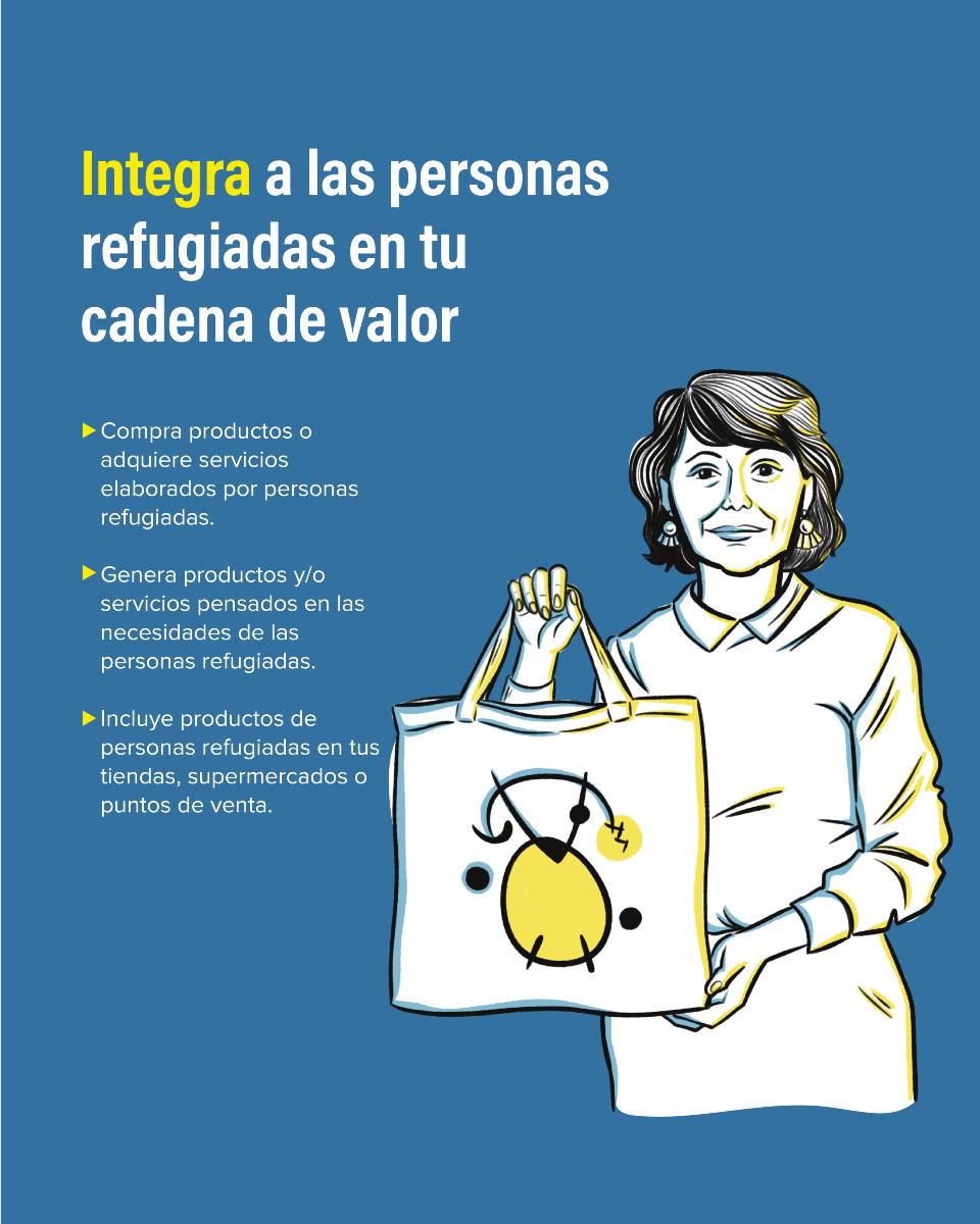 Asociación Ecuatoriana de Venta Directa - AEVD | Quito
