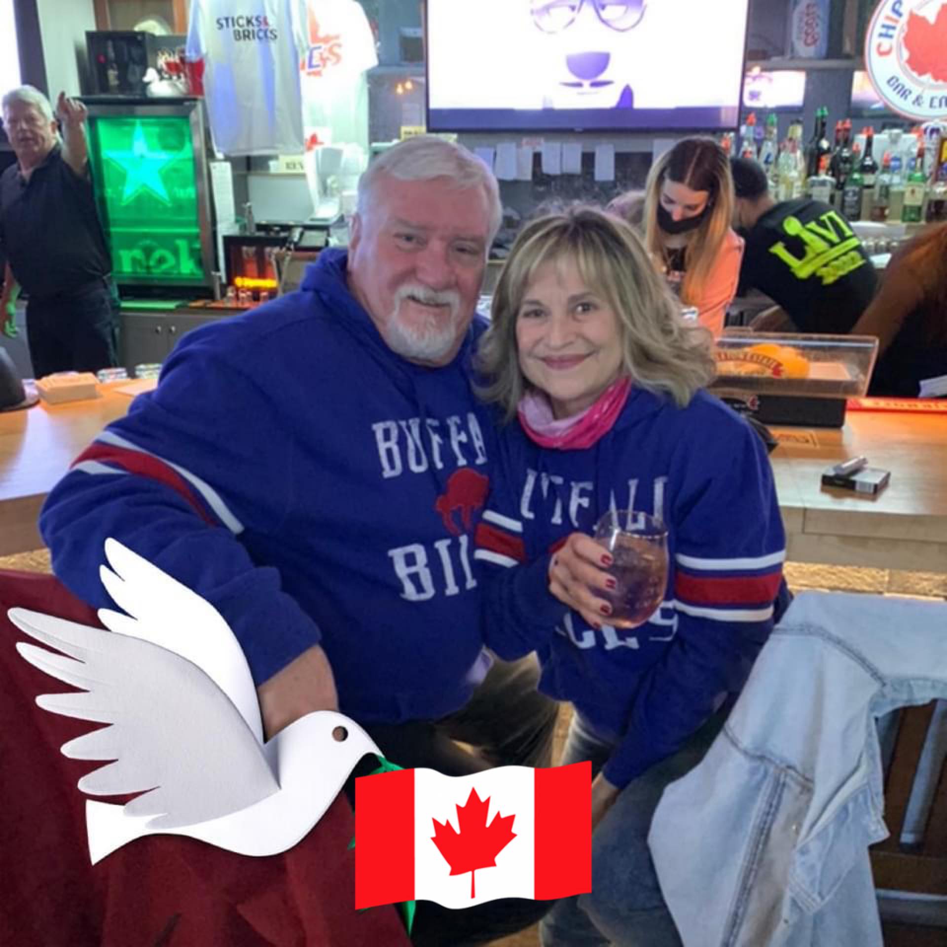 Restaurants of Niagara | Looking for great fish n (hand cut) fries ...