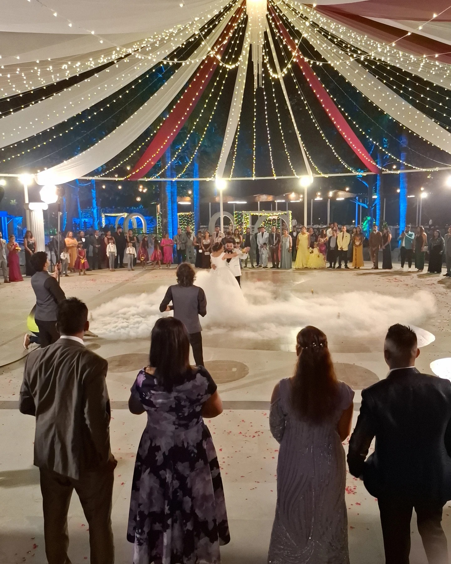 Frontline Goa - Congratulations to the newly weds. What a... | Facebook