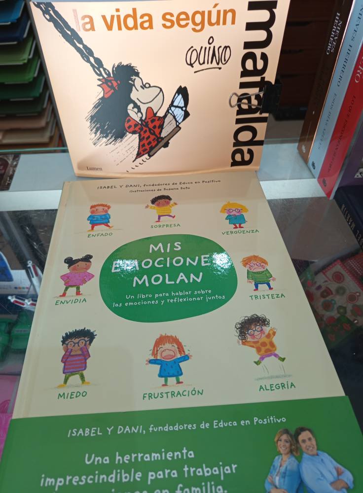 Libreria Papeleria El Estero de la Ribera | Ayamonte