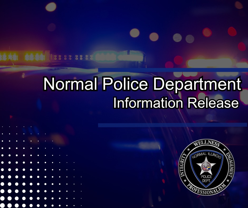 Normal - Information Release: On 11/19/25, at approximately 3:30 a.m ...