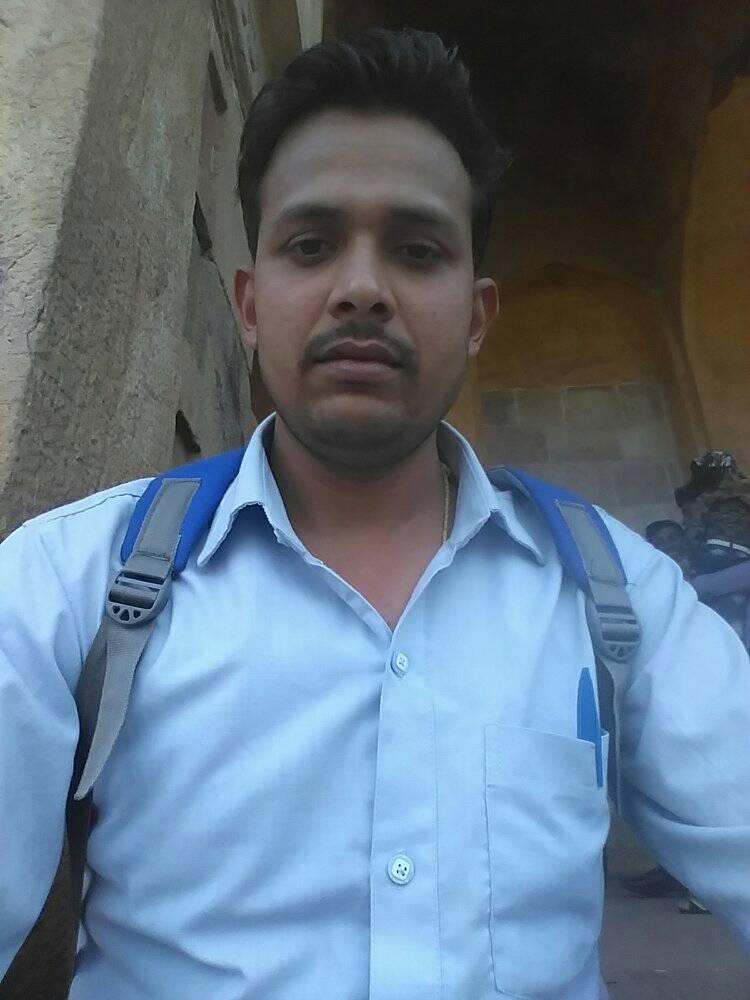 Avdhesh Singh