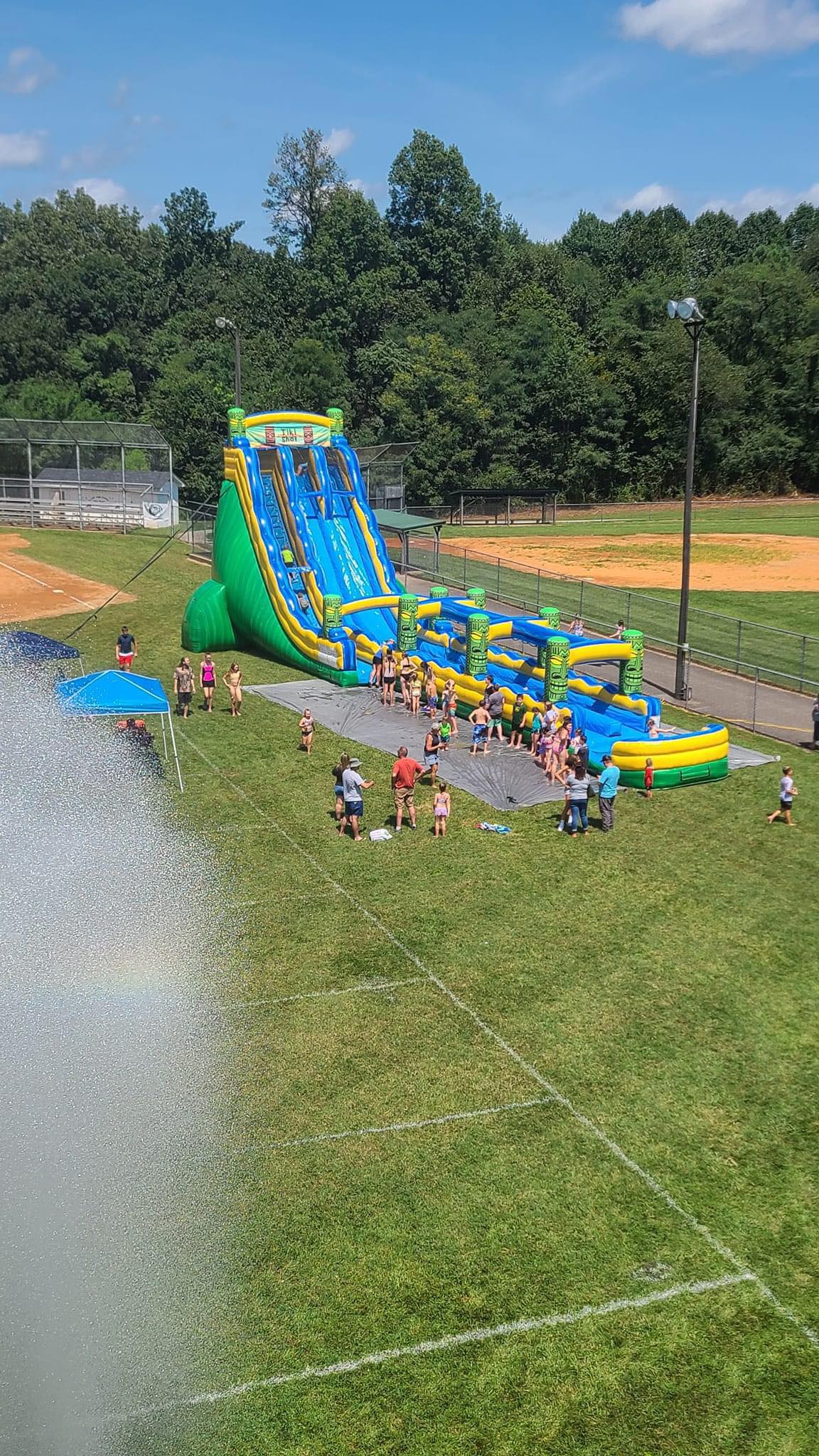 Bonkers Inflatable Fun L.L.C. | Bardstown KY