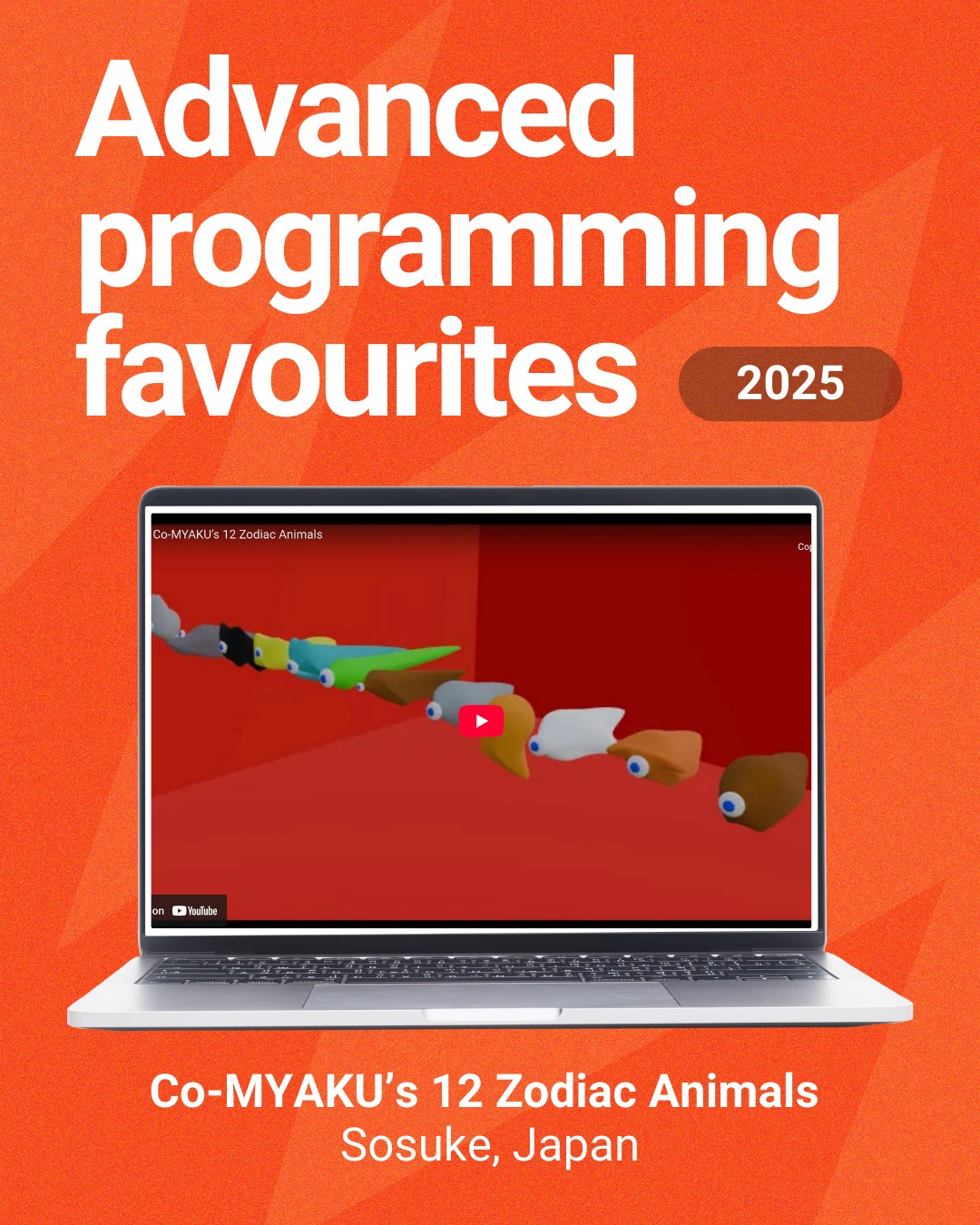 Coolest - 🎉 Project spotlight: Co-MYAKU’s 12 Zodiac Animals Created by ...