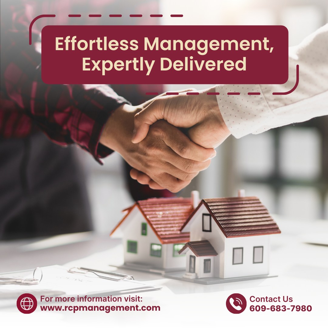 RCP Management Company, Inc. | Cranbury NJ