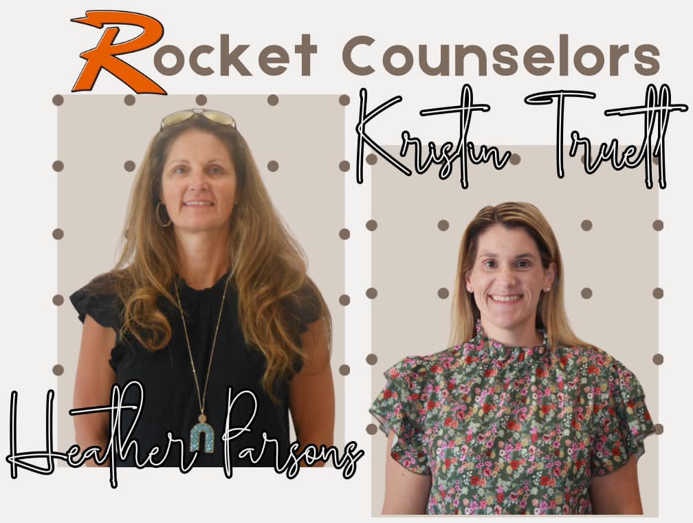 Rockingham Middle School - Rockets | Rockingham NC