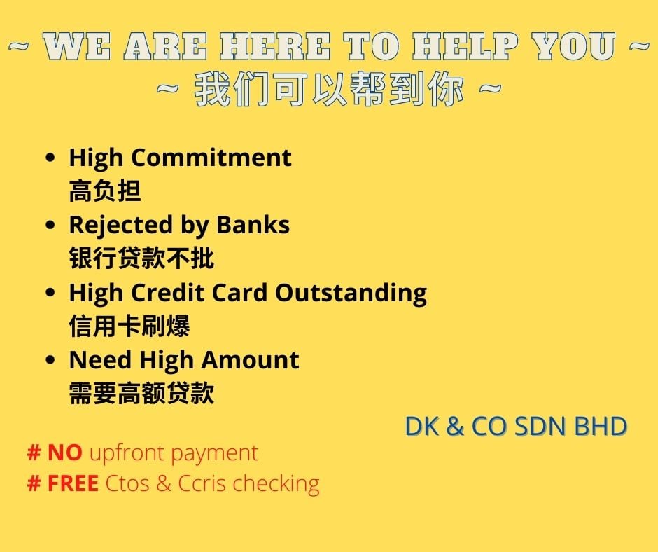 Dk Co Sdn Bhd Posts Facebook