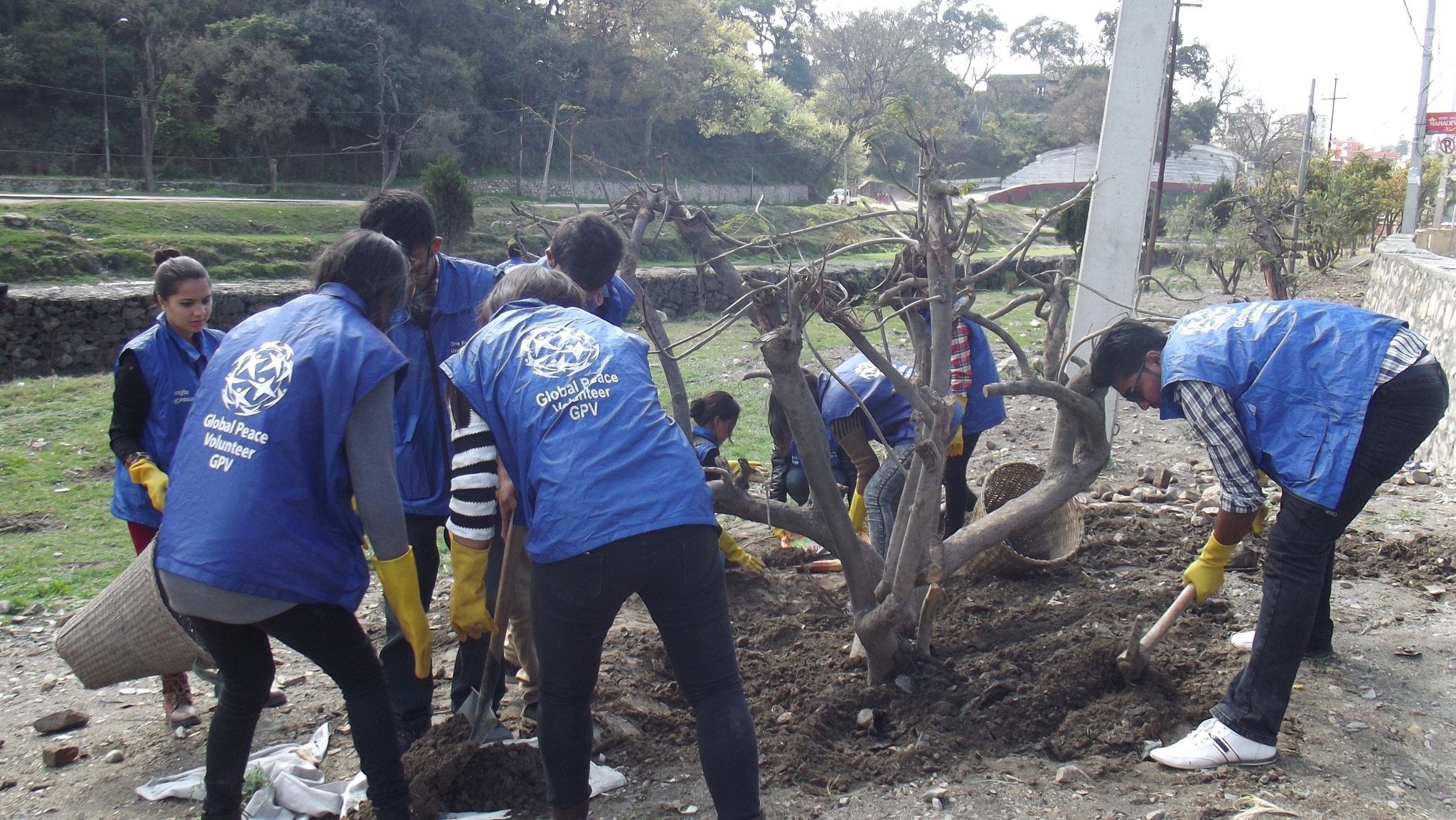 Global Peace Foundation Nepal | Kathmandu