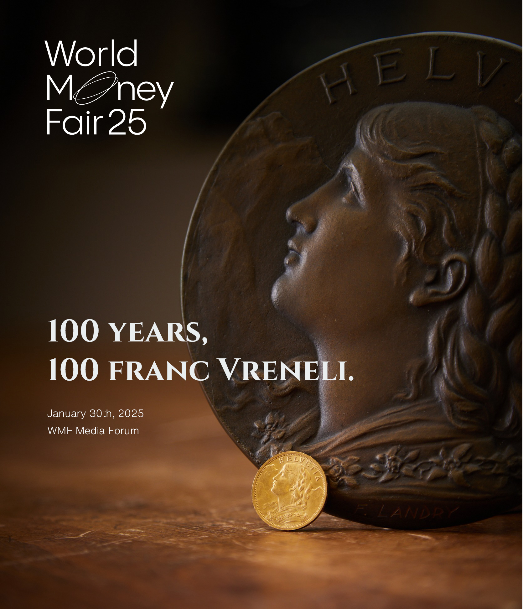 2026 Chinese Silver Dragon coins released at World Money Fair
