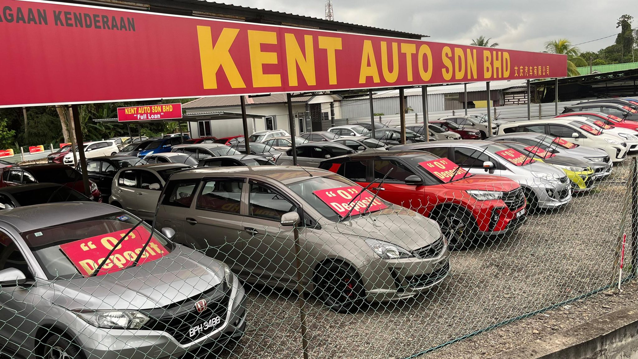 Kent Auto - Kent Auto added a new photo — at Kent Auto.