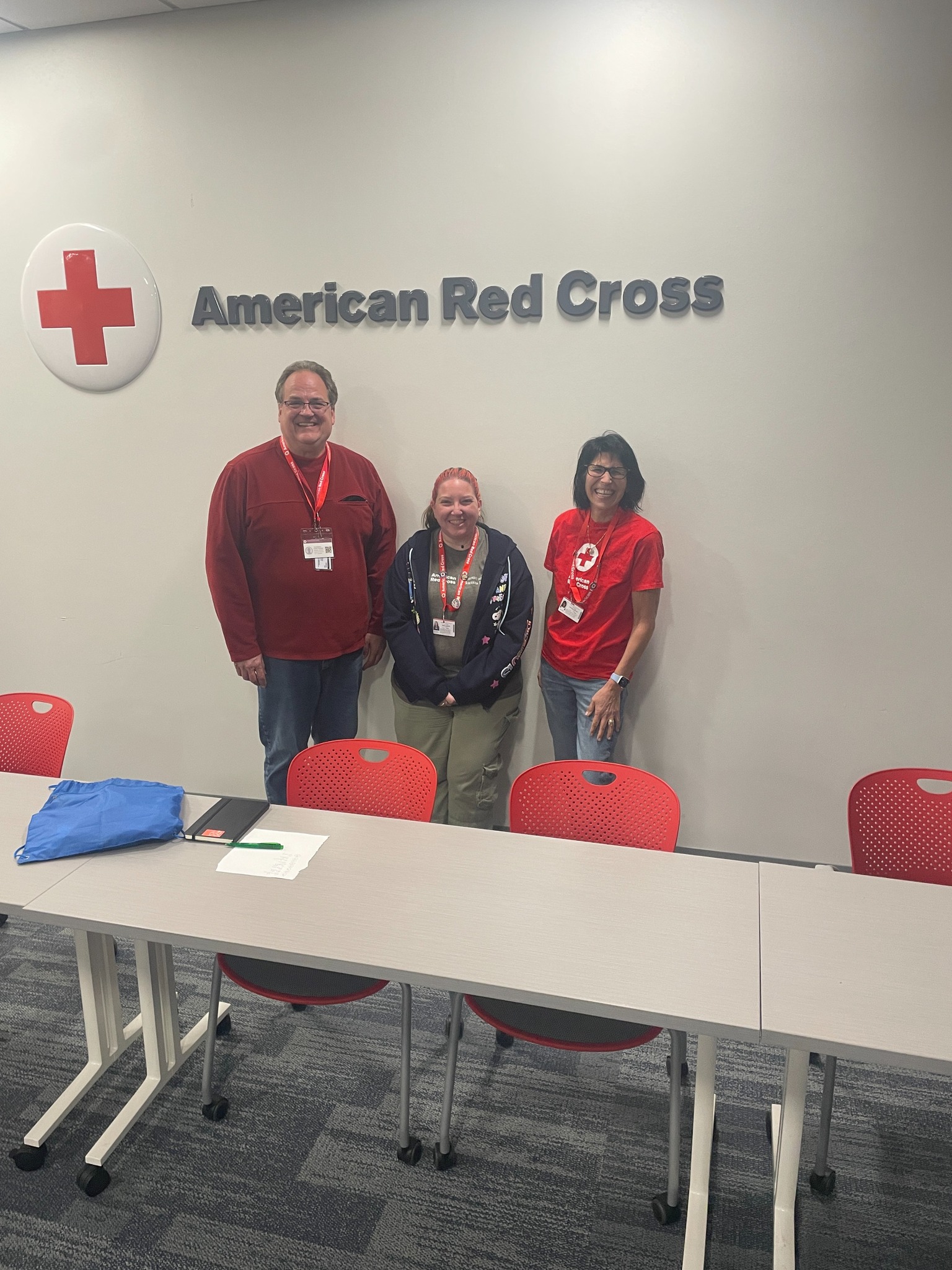 American Red Cross Rhode Island | Providence RI
