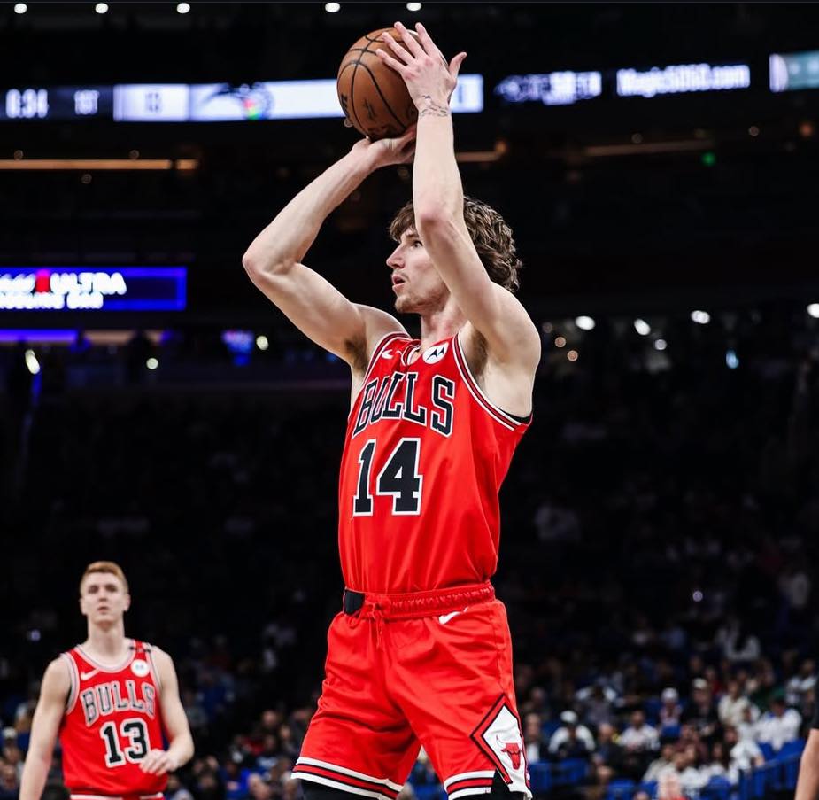 Bulls Nation