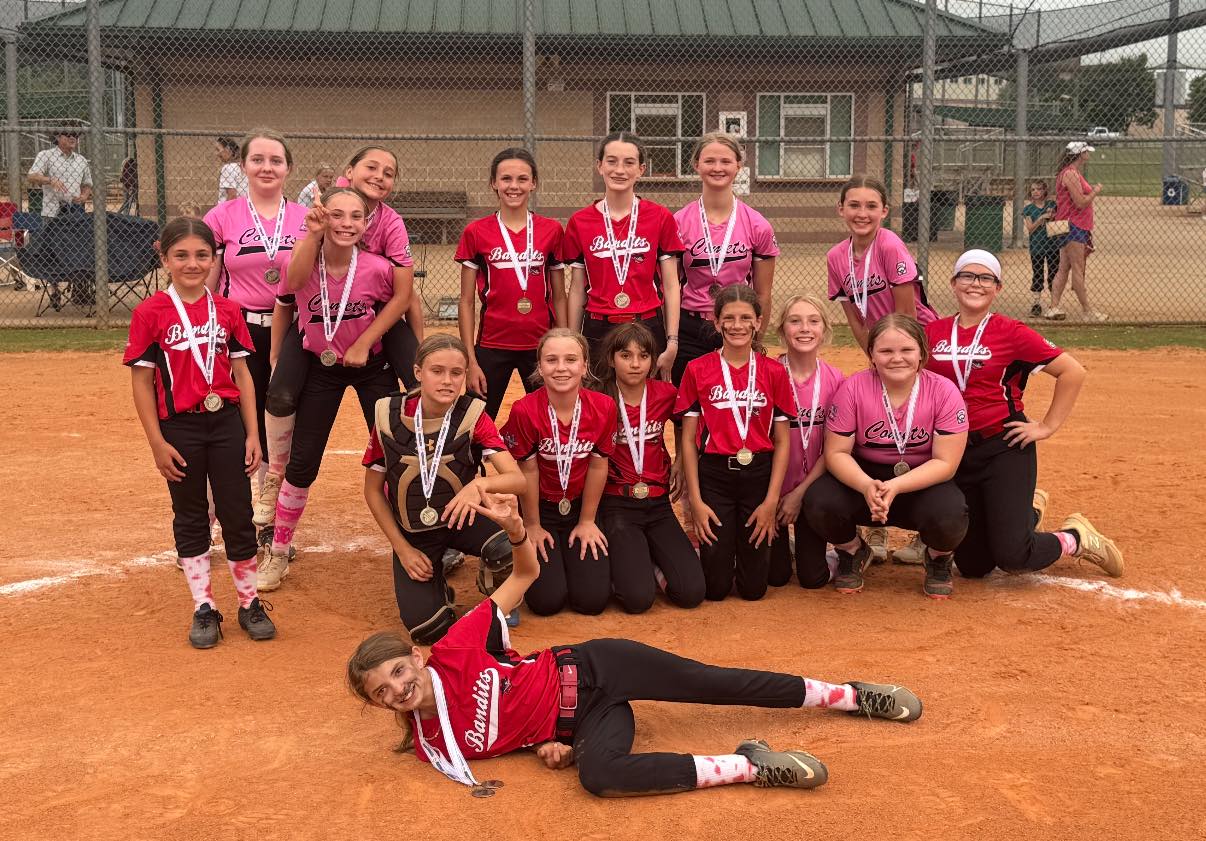 Oconee County Little League | Watkinsville GA