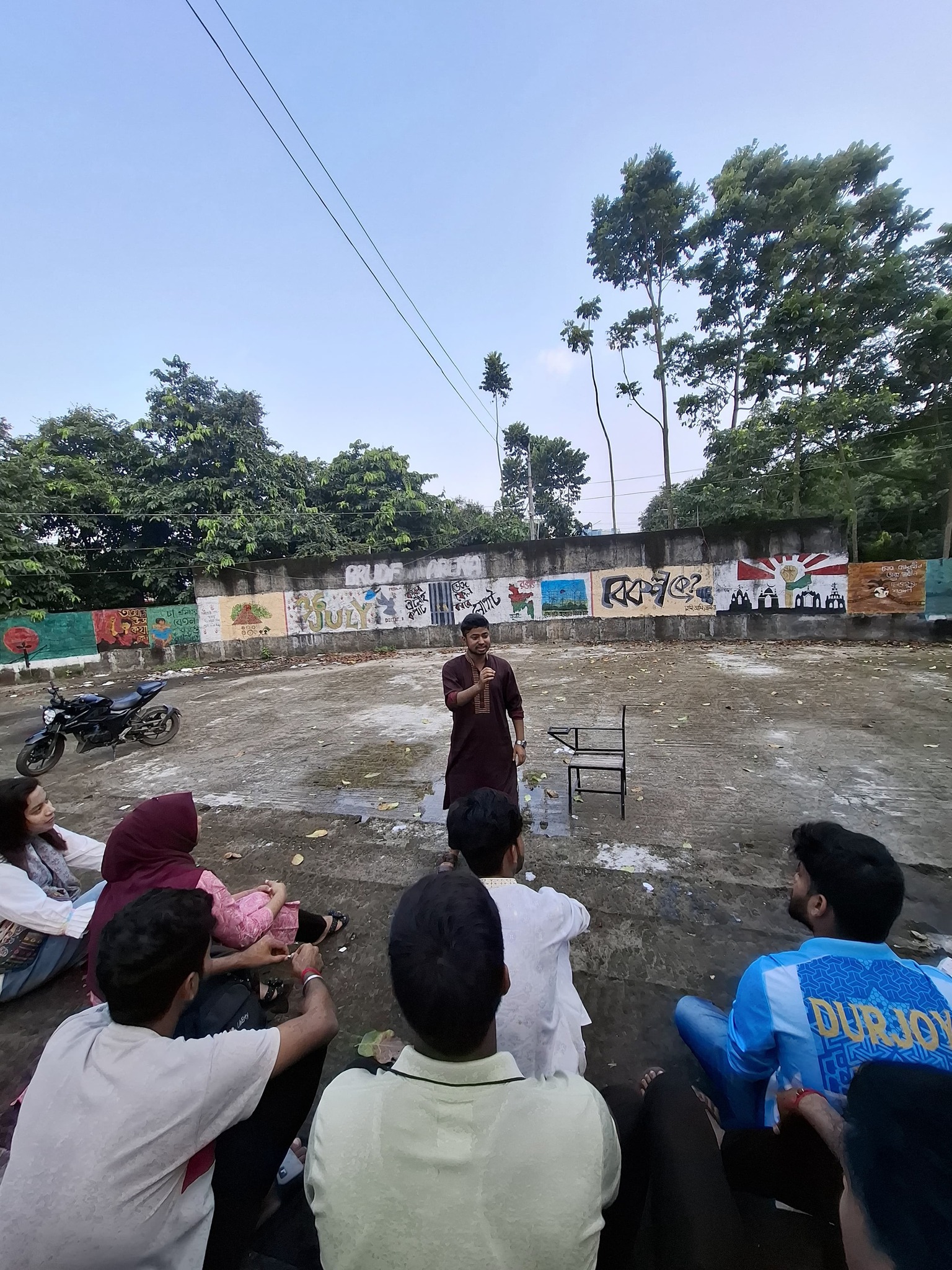 Rotaract Club of Rangpur Central | Rangpur