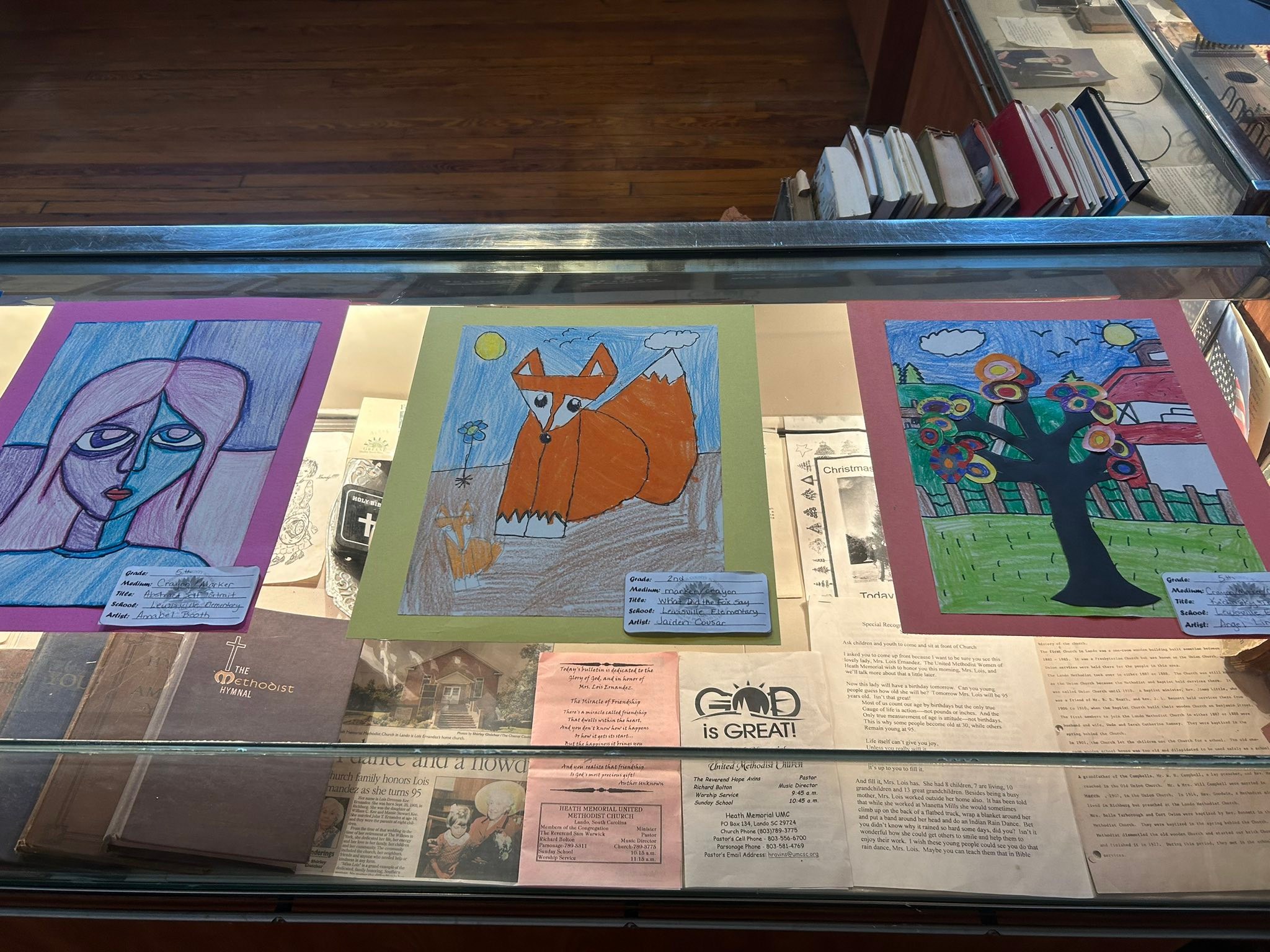 Lando Manetta Mills... - Lando Manetta Mills History Center