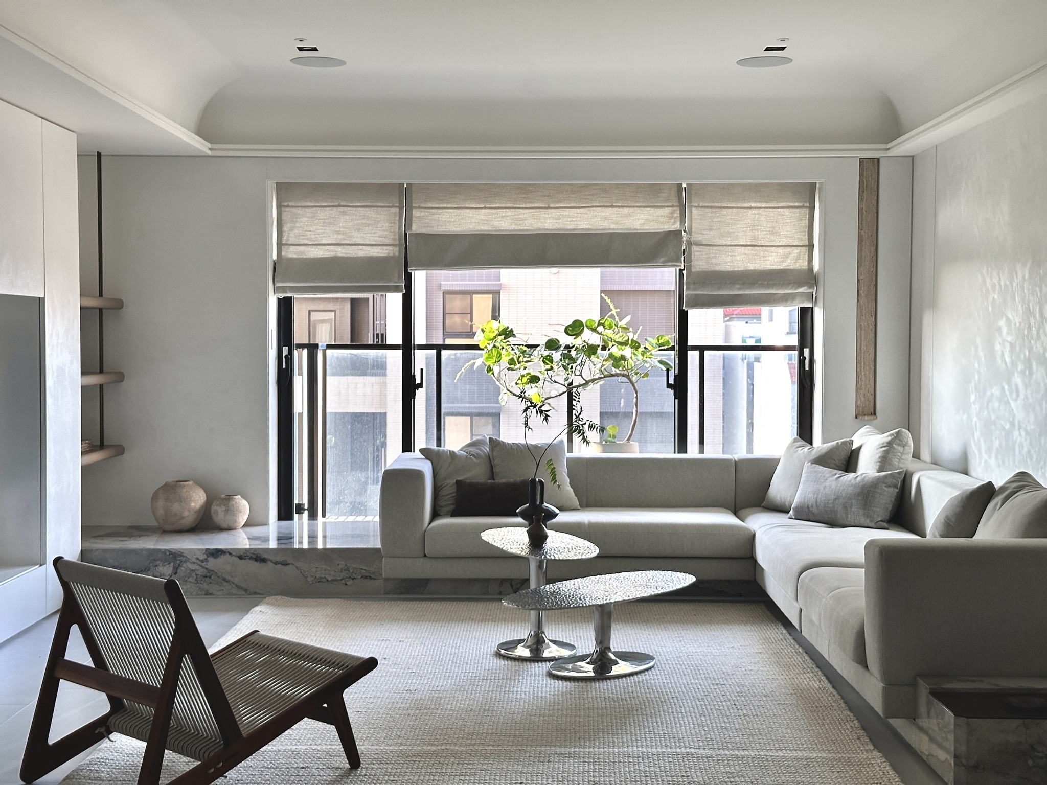 執見設計 JC Design Studio | Tainan