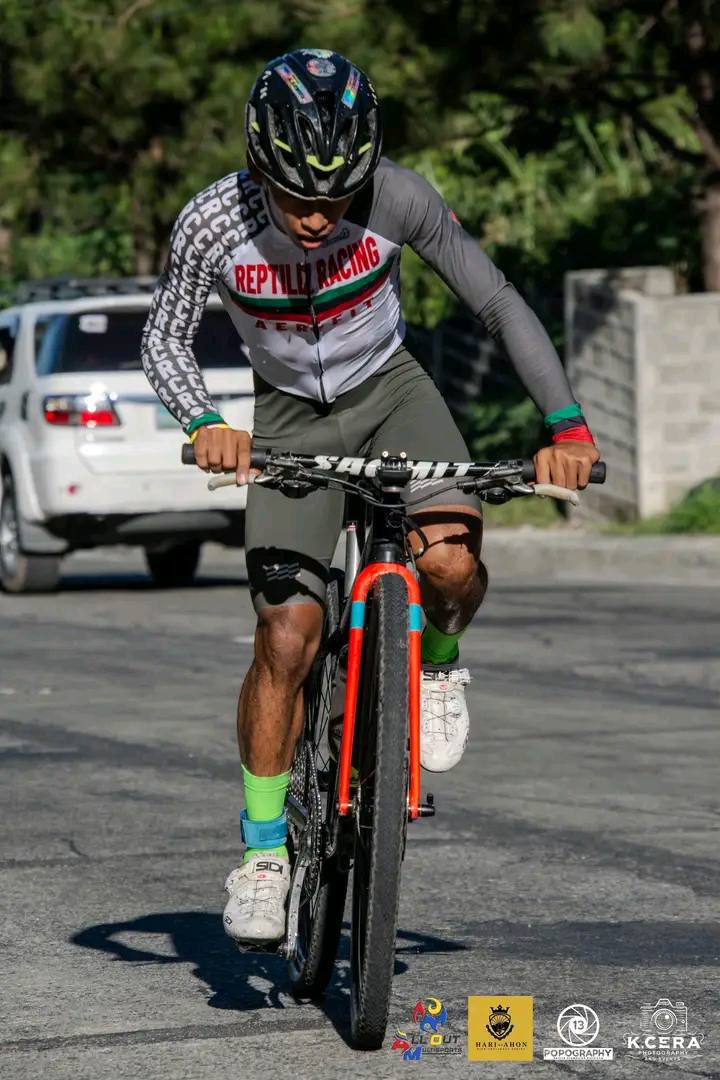 Ronnie Ramos
