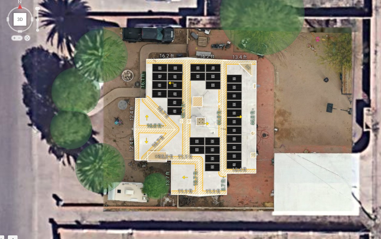 Solar & Roofing By Ray Rabago | Tucson AZ