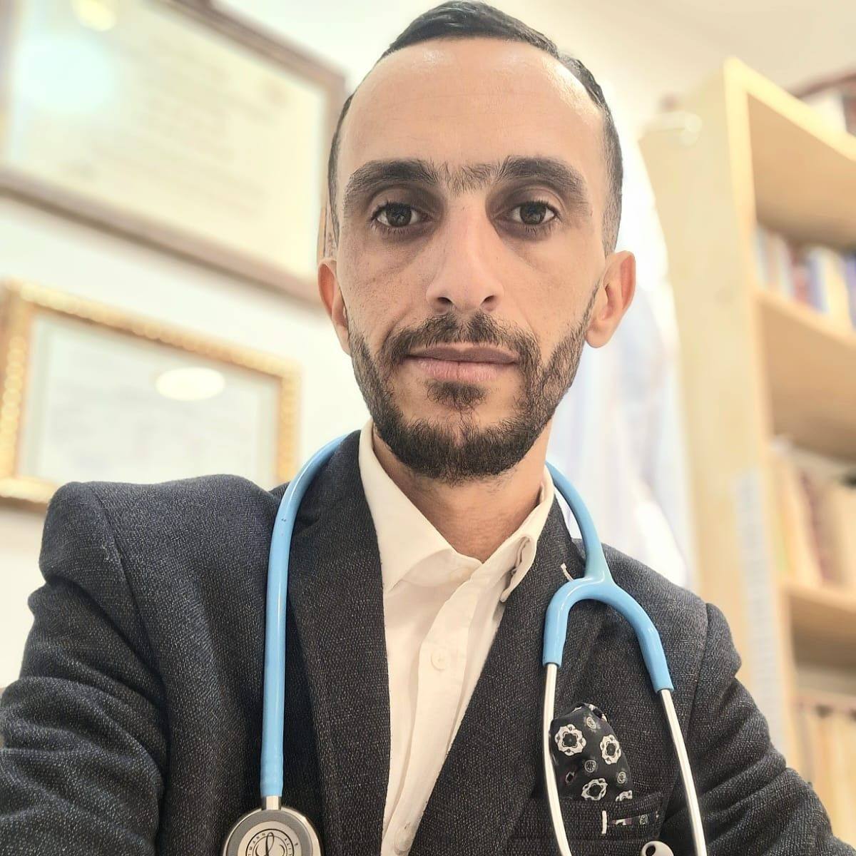 Taha R. Hijjeh
