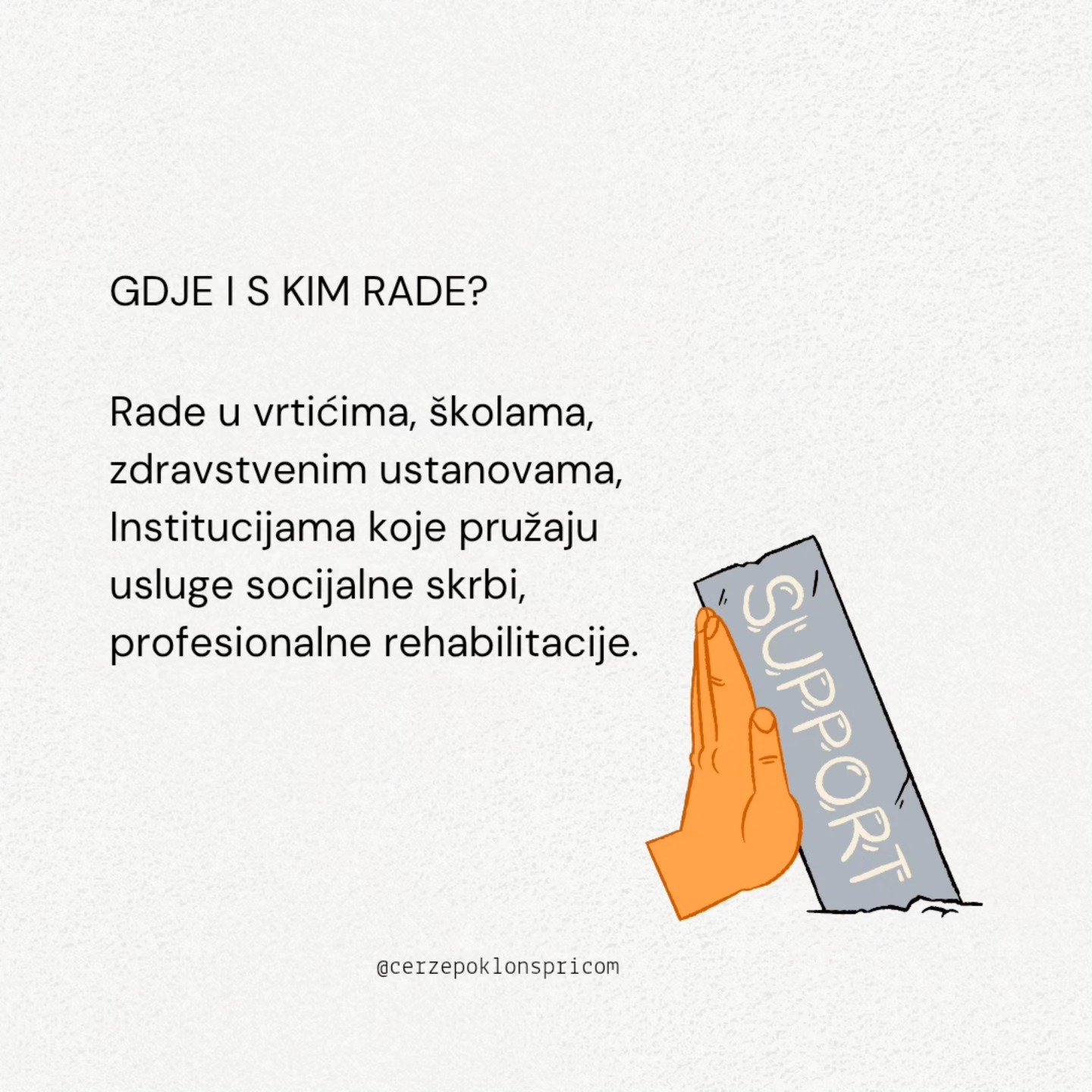 CERZE poklon s pričom added a new... - CERZE poklon s pričom